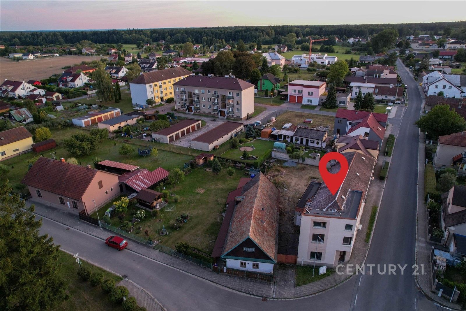 Prodej domu 430 m² - foto 14