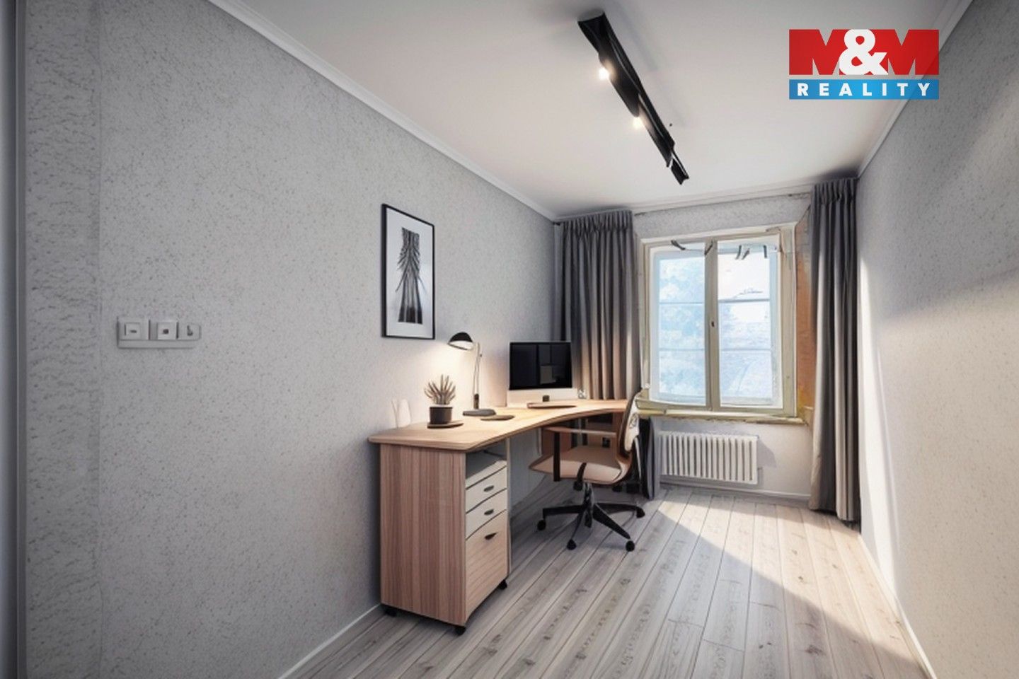 Prodej bytu 4+kk 65 m² - foto 5