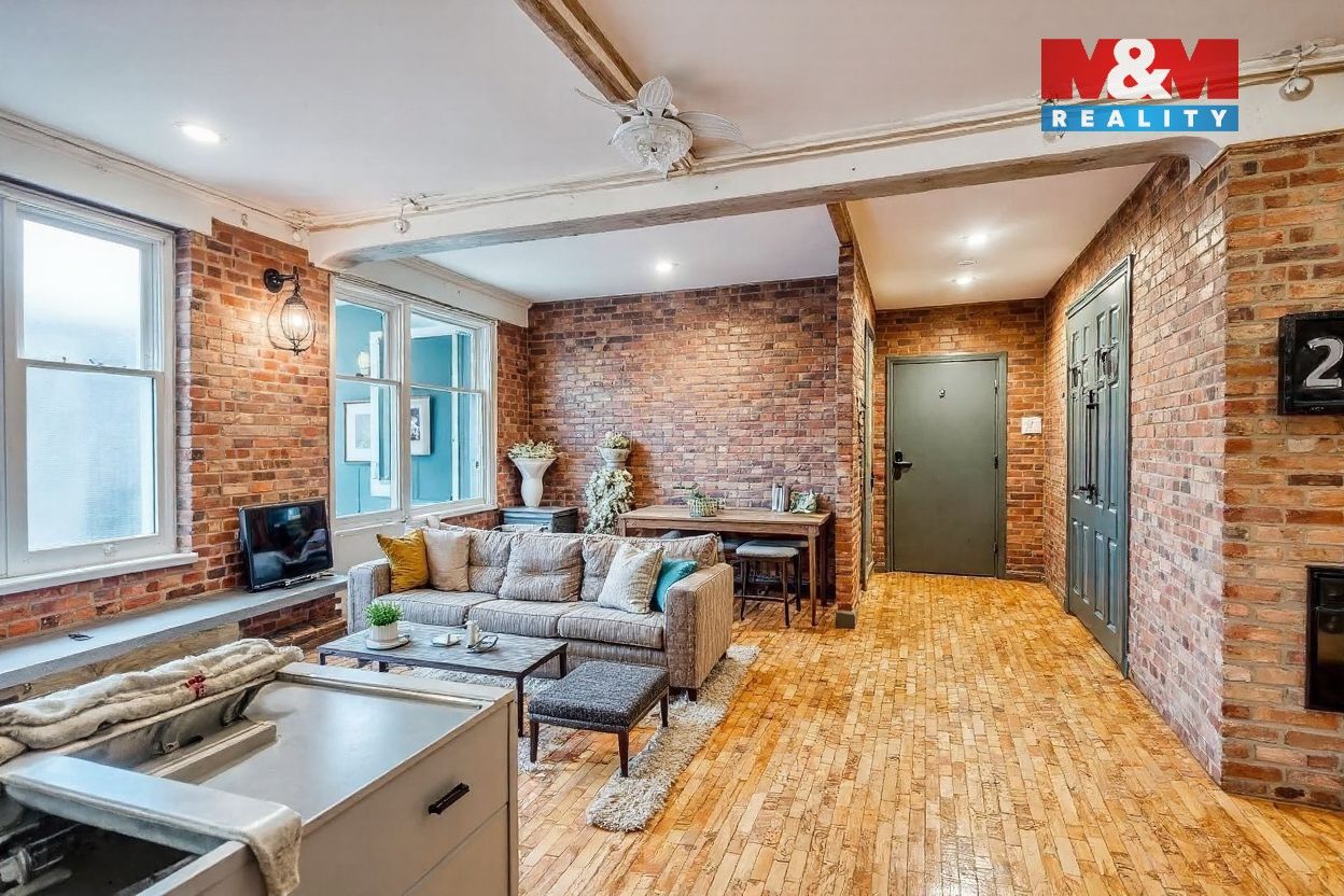 Prodej bytu 4+kk 65 m² - foto 4