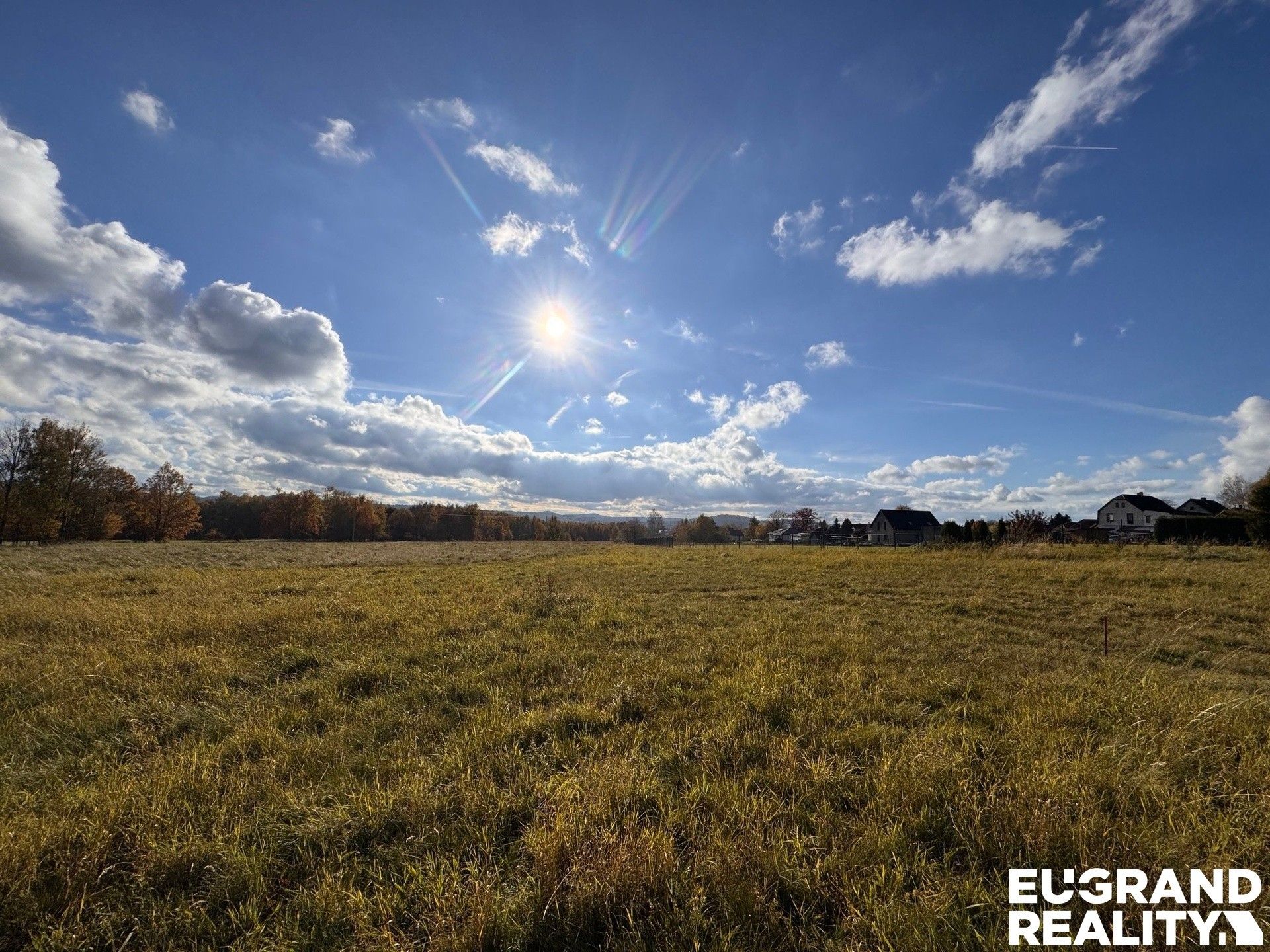 Prodej pozemku 20638 m² - foto 1