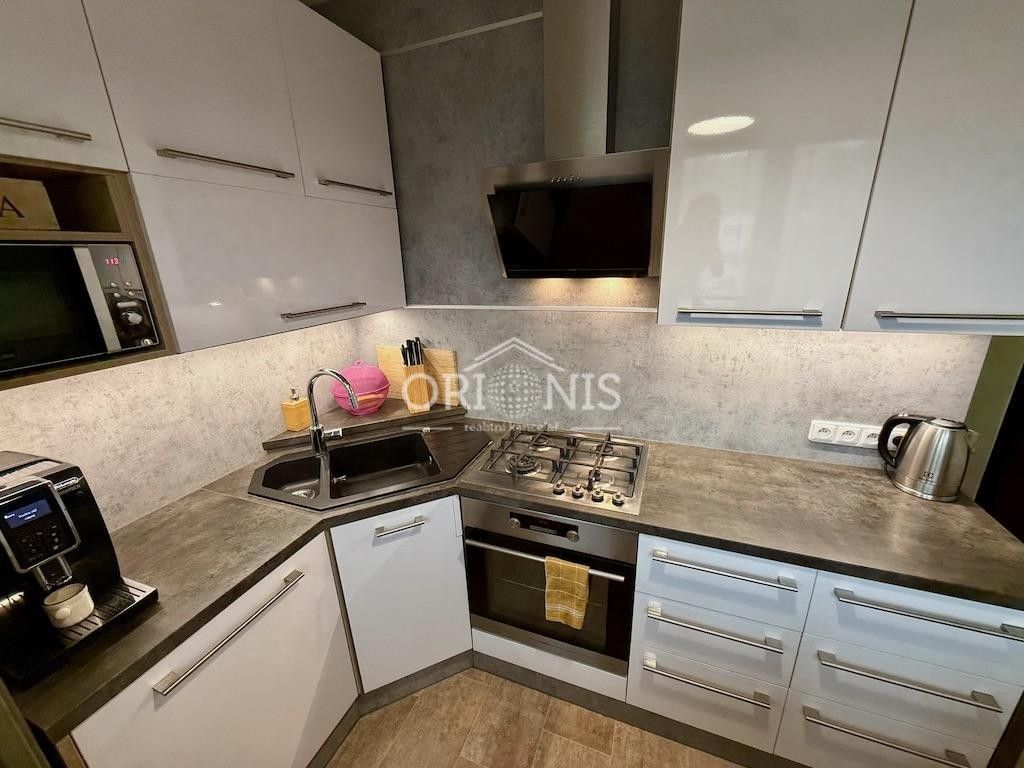 Prodej bytu 3+1 72 m² - foto 4