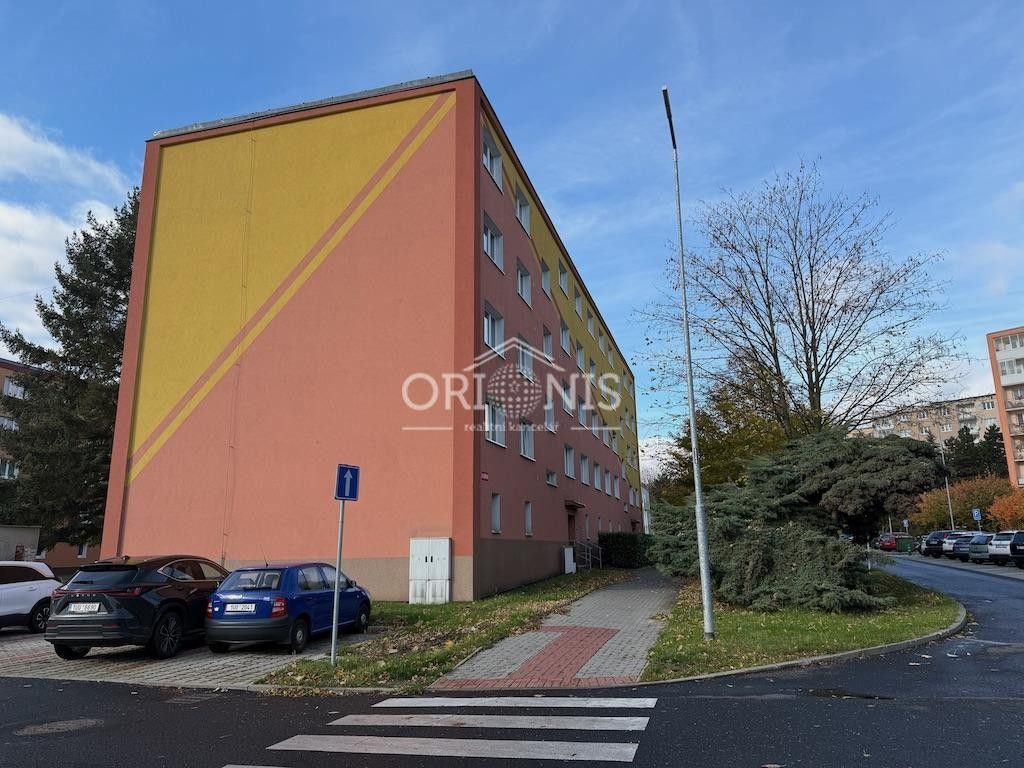 Prodej bytu 3+1 72 m² - foto 3