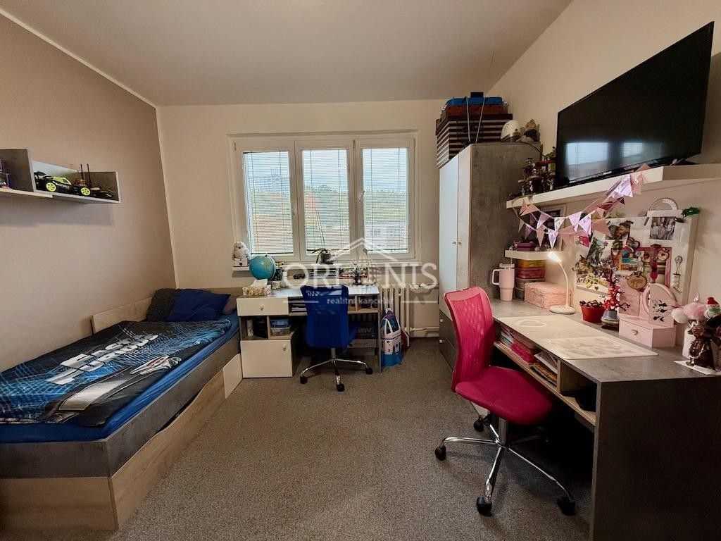 Prodej bytu 3+1 72 m² - foto 16