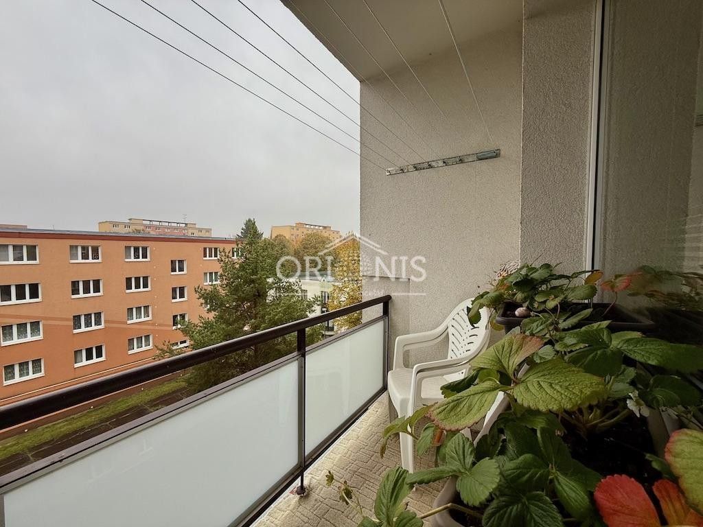 Prodej bytu 3+1 72 m² - foto 21