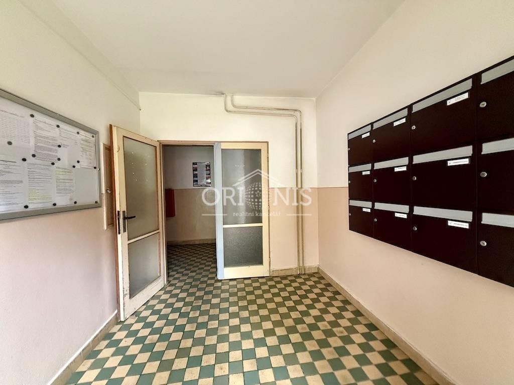 Prodej bytu 3+1 72 m² - foto 24
