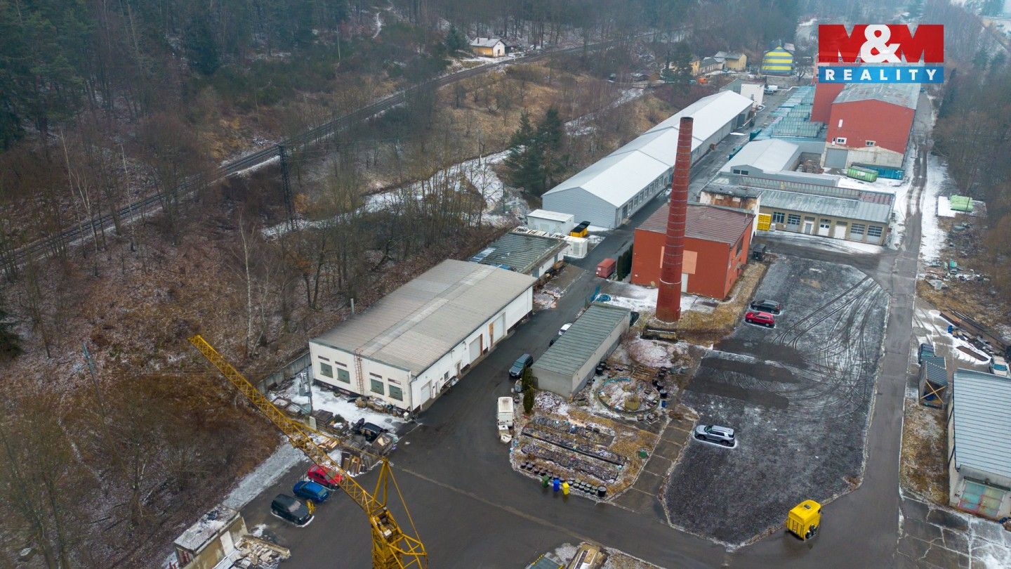 Prodej komerčního prostoru 1511 m² - foto 3