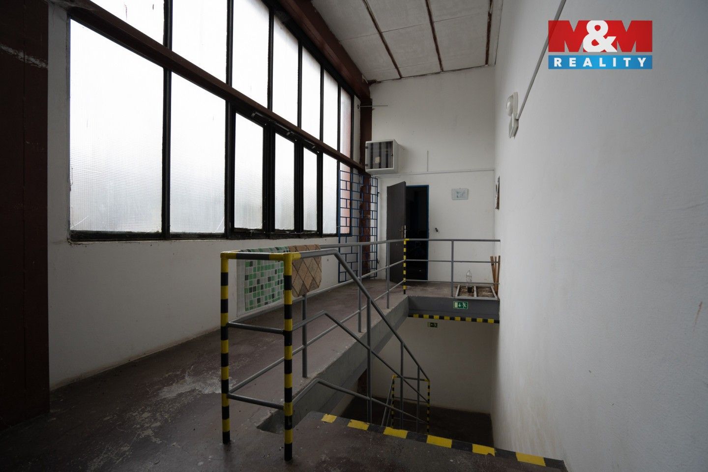 Prodej komerčního prostoru 1511 m² - foto 5