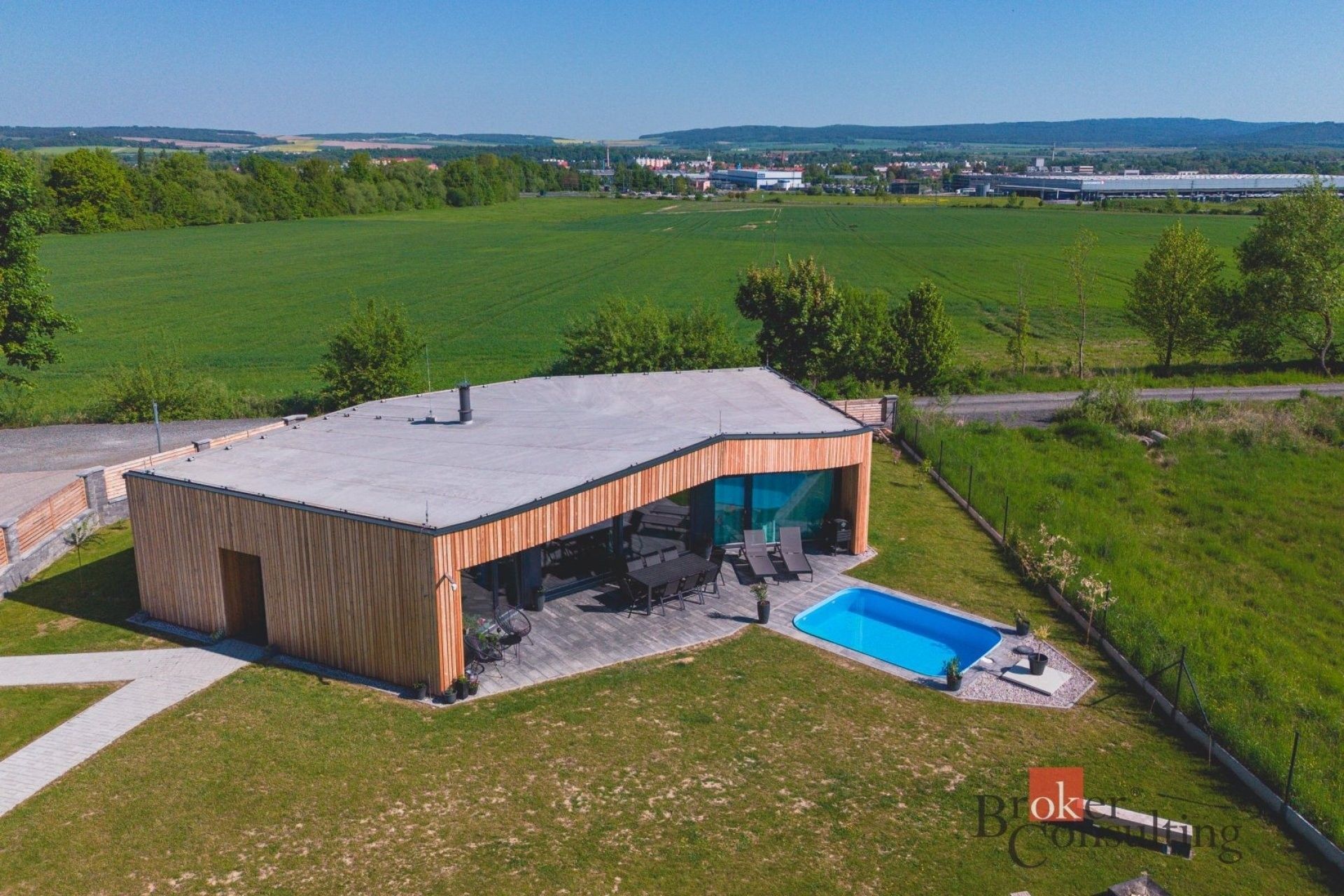 Prodej nemovitosti 137 m² - foto 30