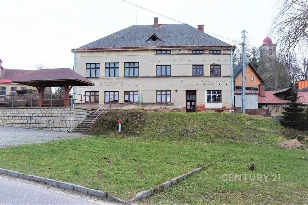 Prodej bytu 2+kk 63 m² - foto 1
