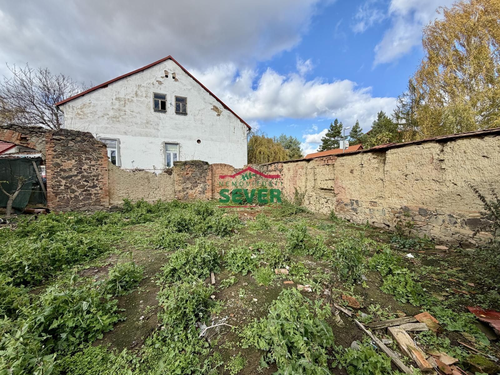 Prodej pozemku 734 m² - foto 7