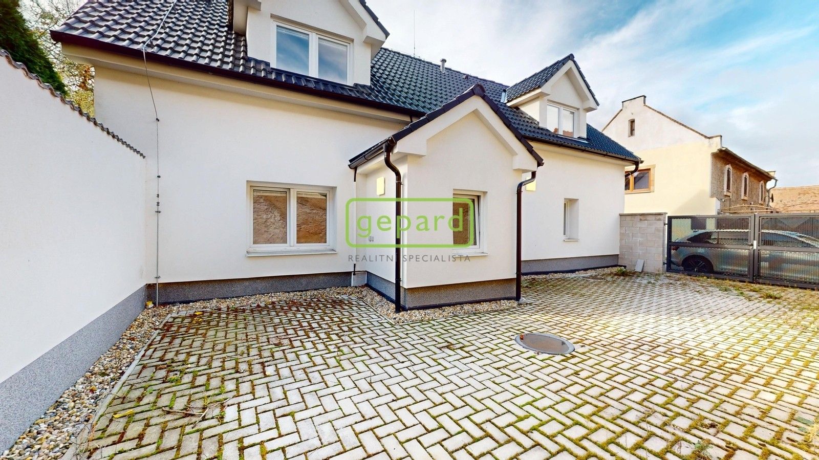 Prodej domu 124 m² - foto 1