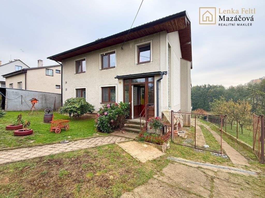 Prodej bytu 3+1 83 m² - foto 1