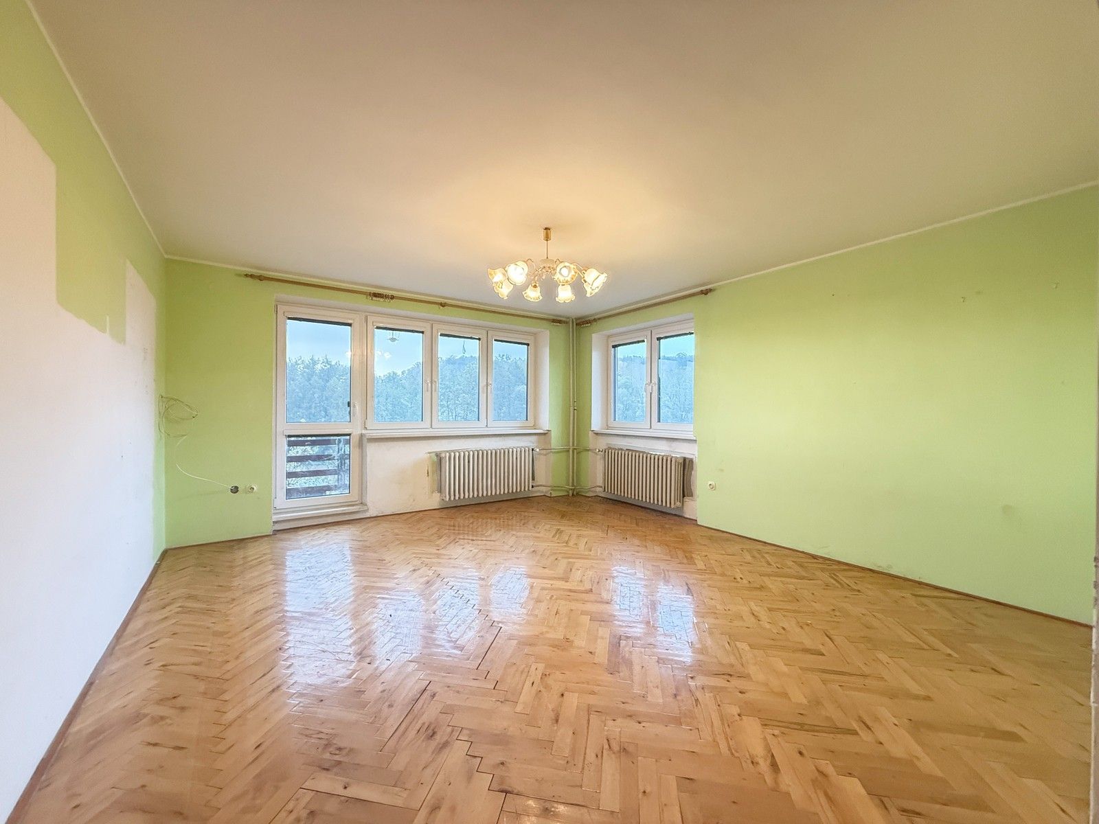 Prodej bytu 3+1 83 m² - foto 3
