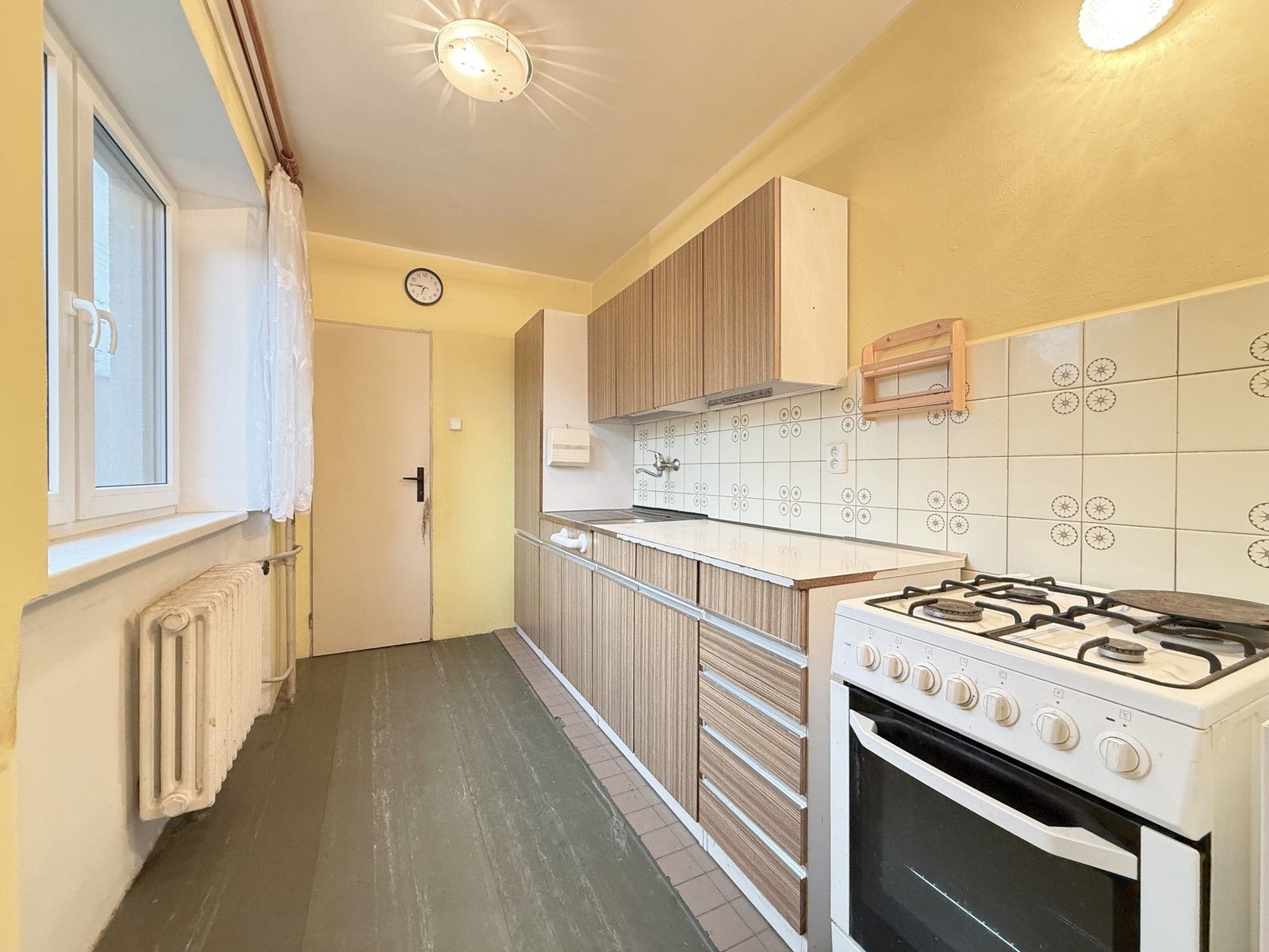 Prodej bytu 3+1 83 m² - foto 2