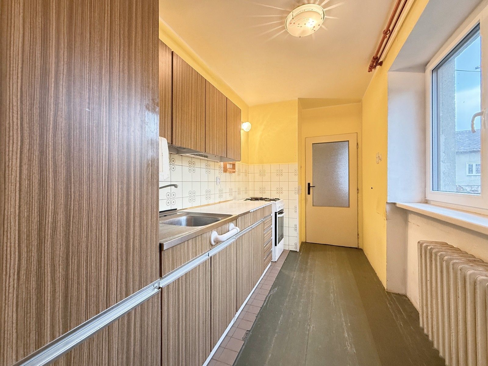 Prodej bytu 3+1 83 m² - foto 8