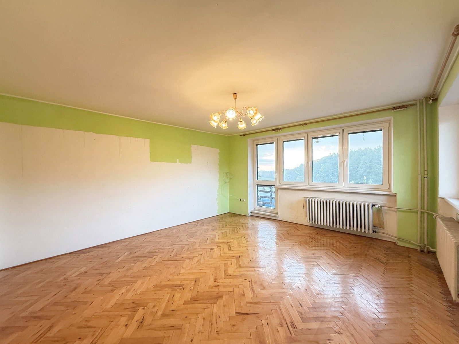 Prodej bytu 3+1 83 m² - foto 12