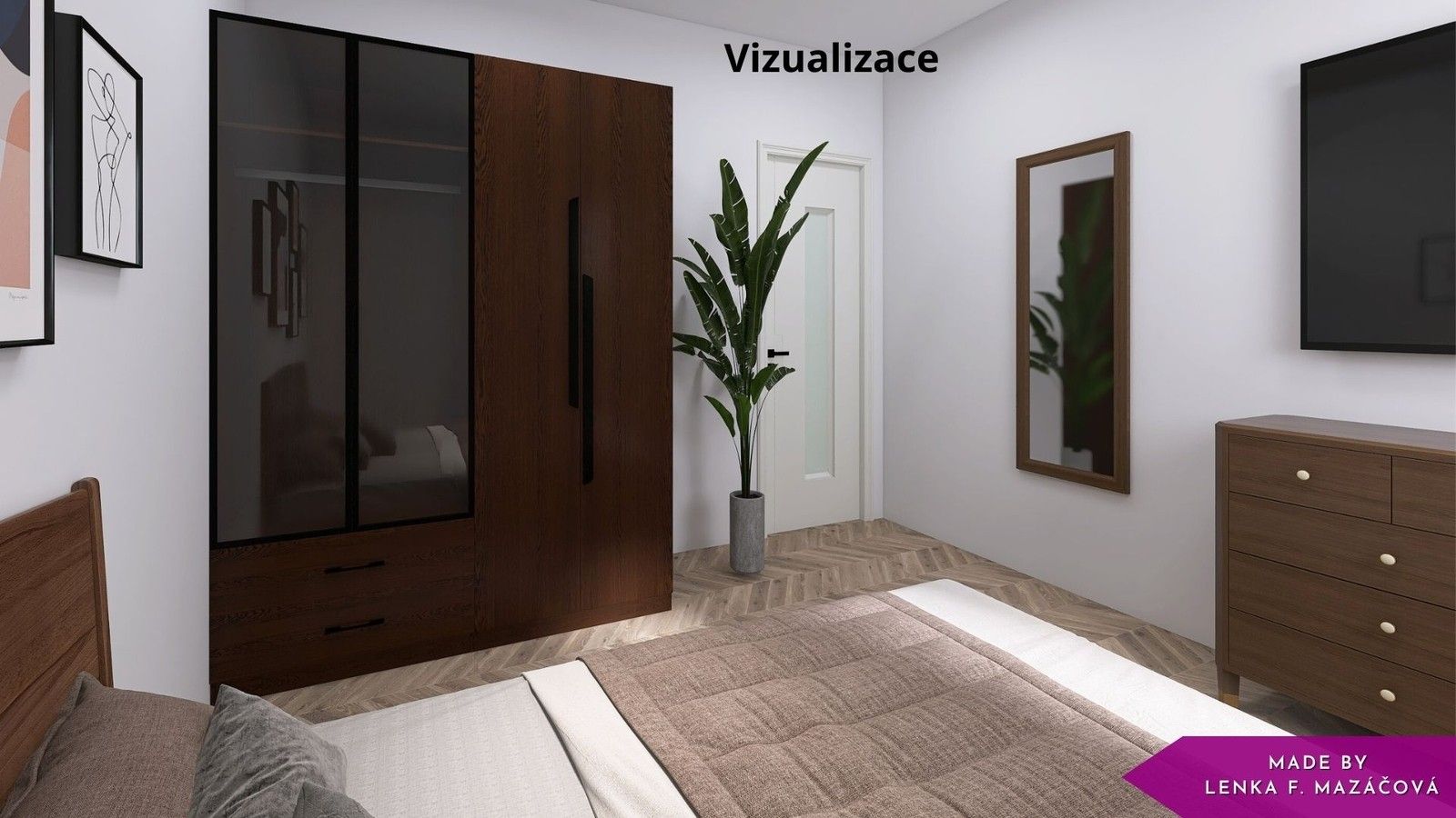 Prodej bytu 3+1 83 m² - foto 22