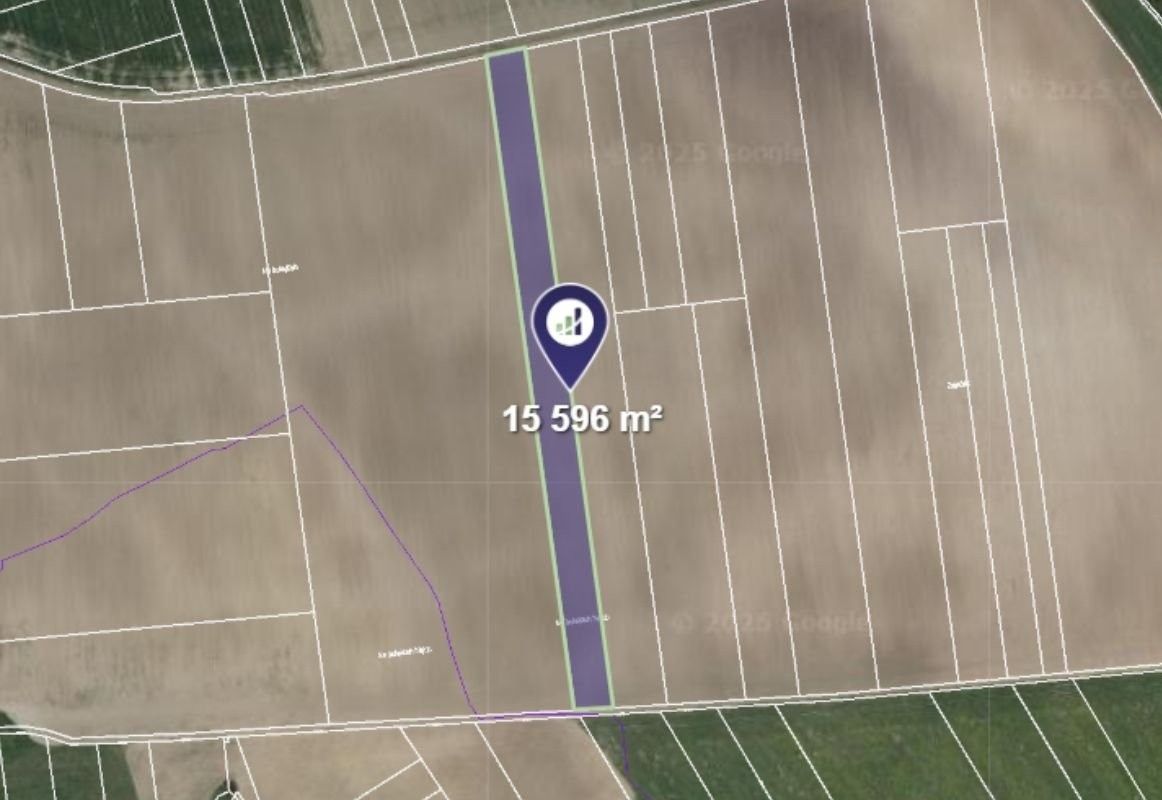 Prodej pozemku 1300 m² - foto 1