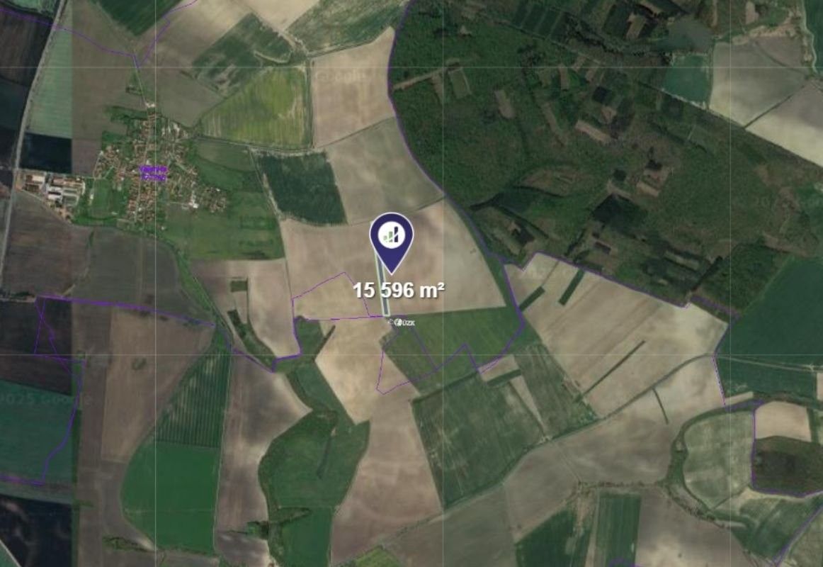 Prodej pozemku 1300 m² - foto 2