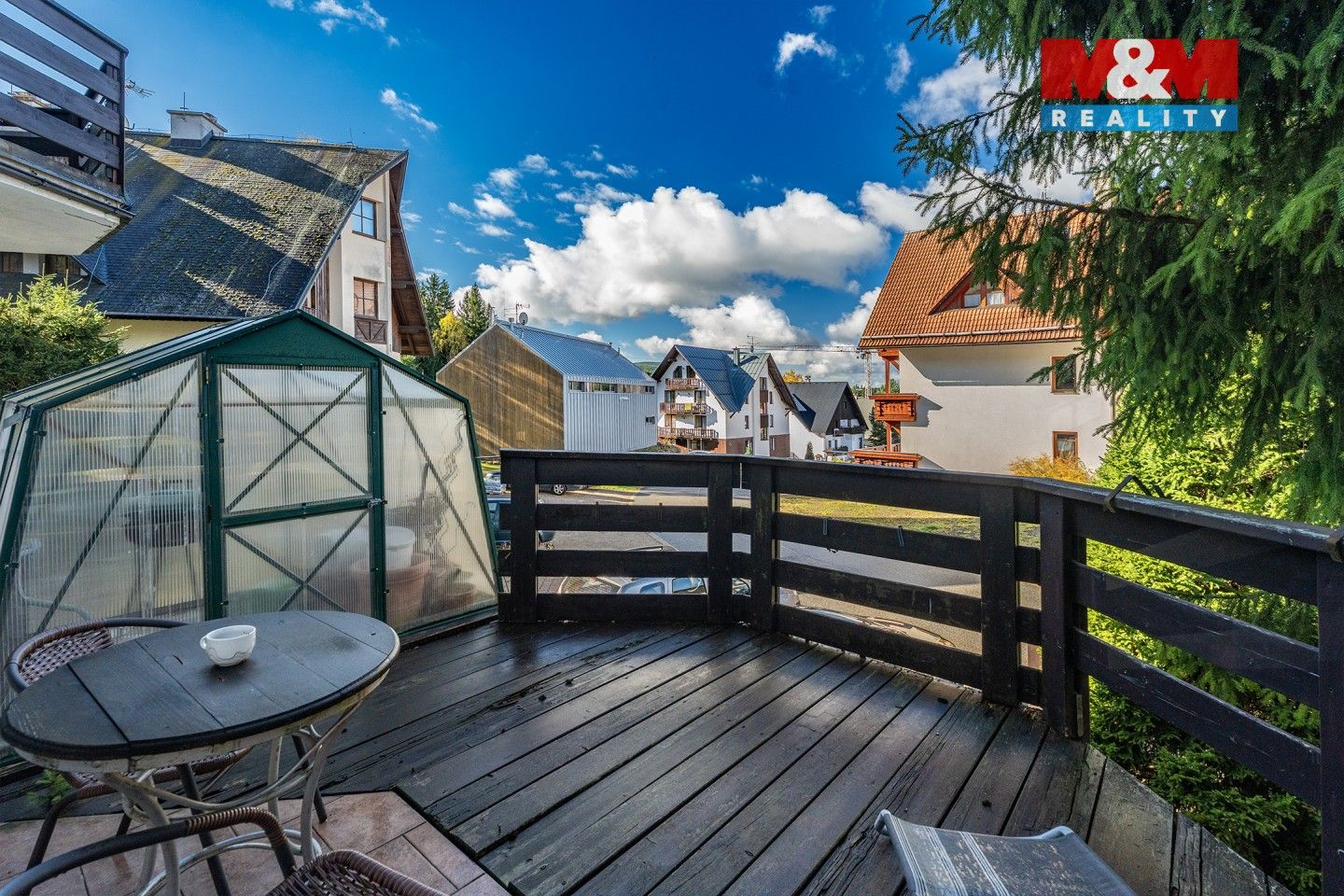 Prodej komerčního prostoru 239 m² - foto 6