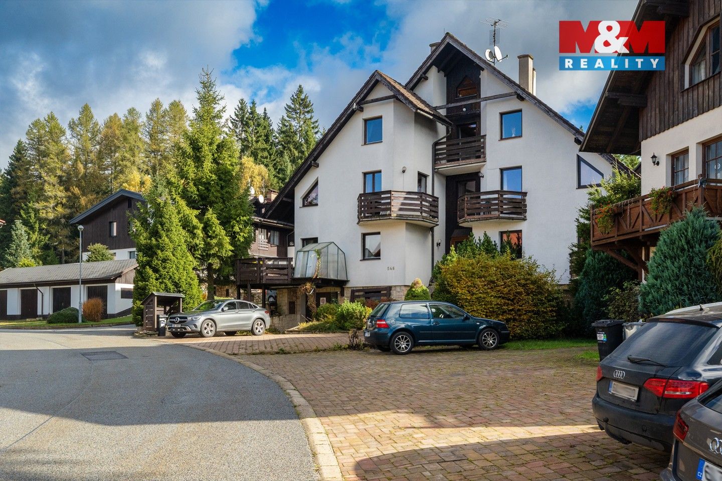 Prodej komerčního prostoru 239 m² - foto 7