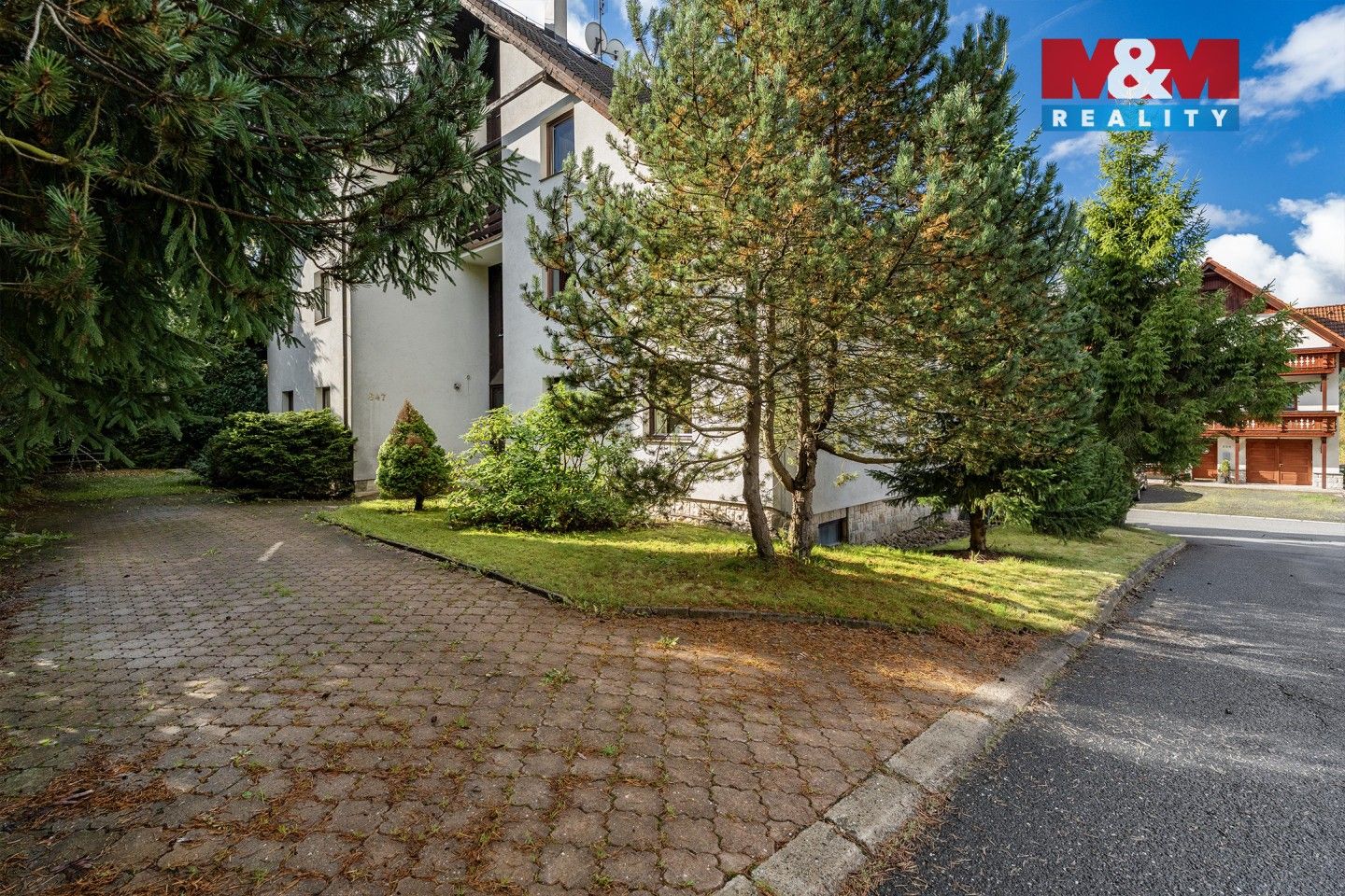 Prodej komerčního prostoru 239 m² - foto 8