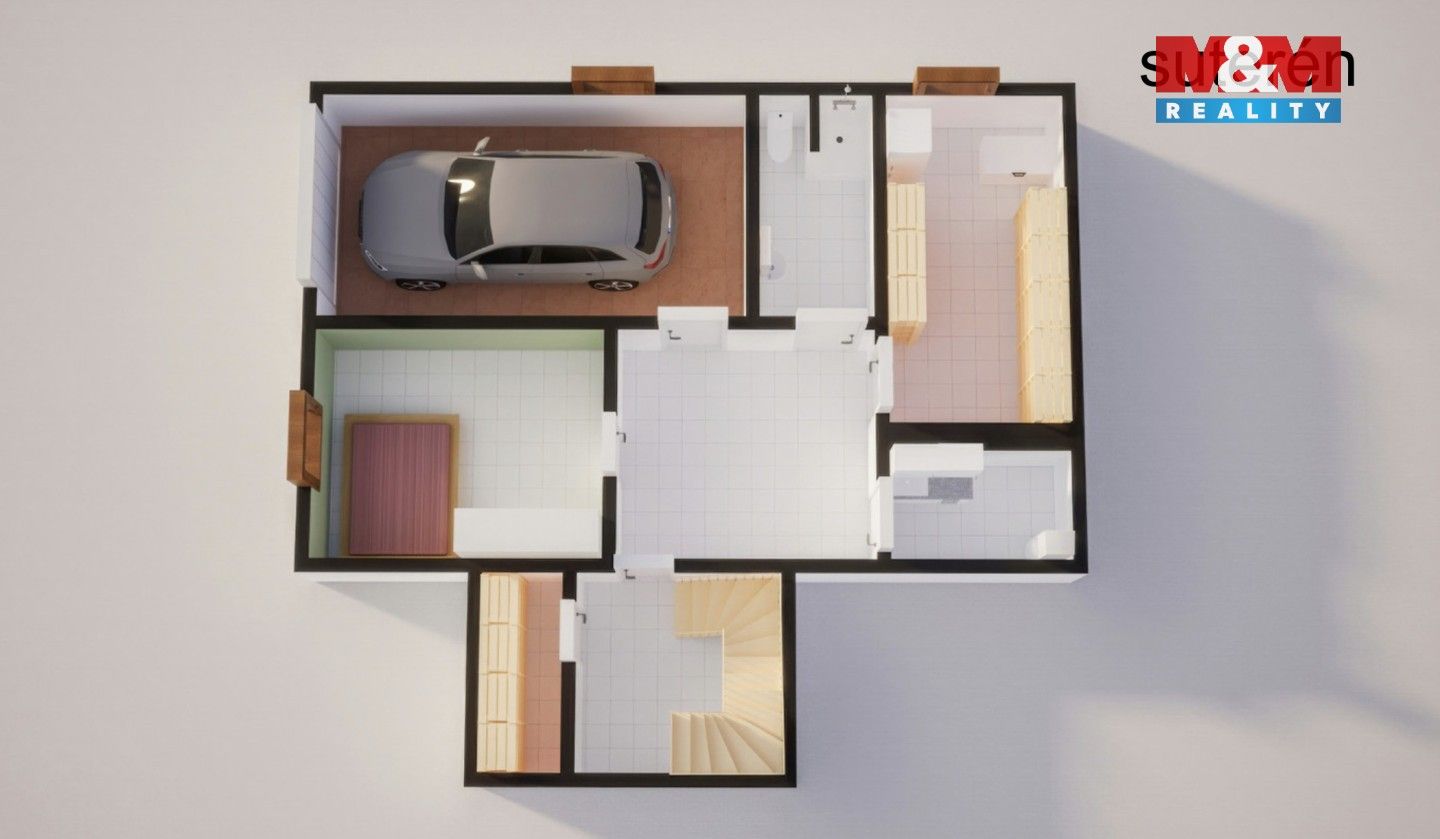 Prodej komerčního prostoru 239 m² - foto 11