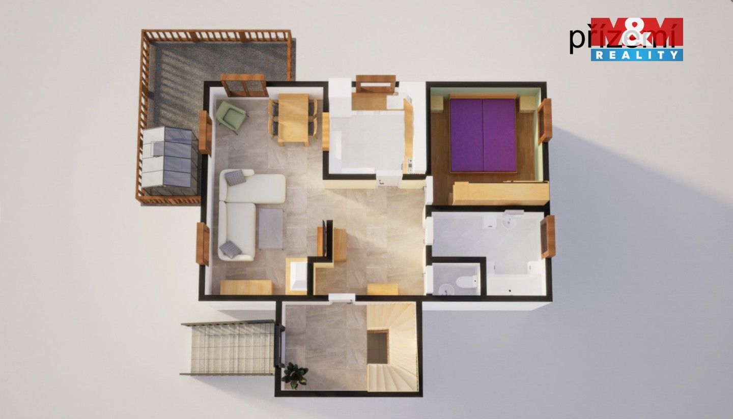 Prodej komerčního prostoru 239 m² - foto 16