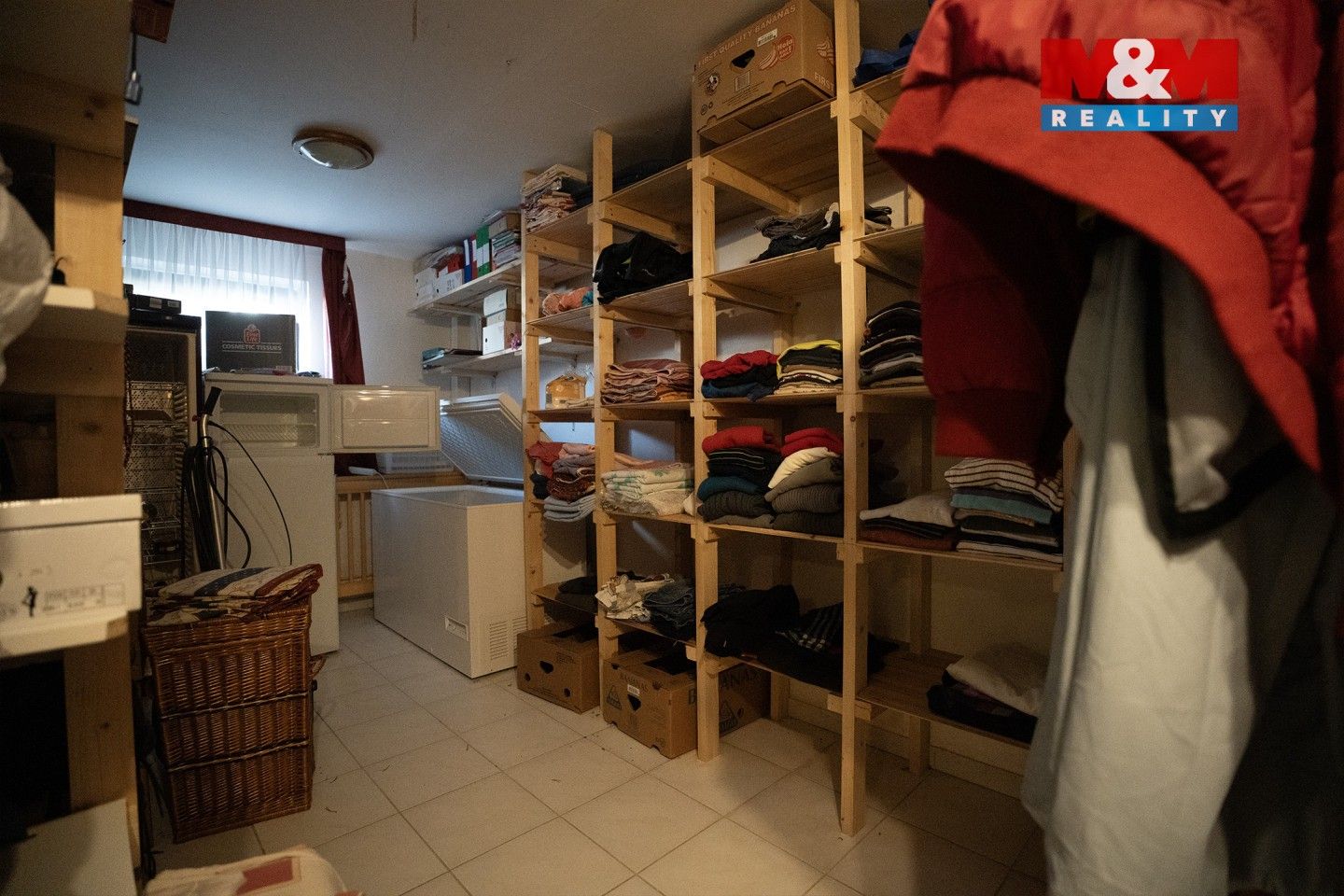 Prodej komerčního prostoru 239 m² - foto 12
