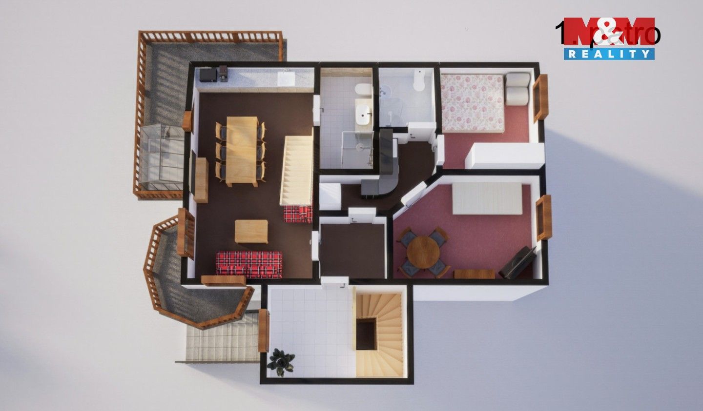 Prodej komerčního prostoru 239 m² - foto 23