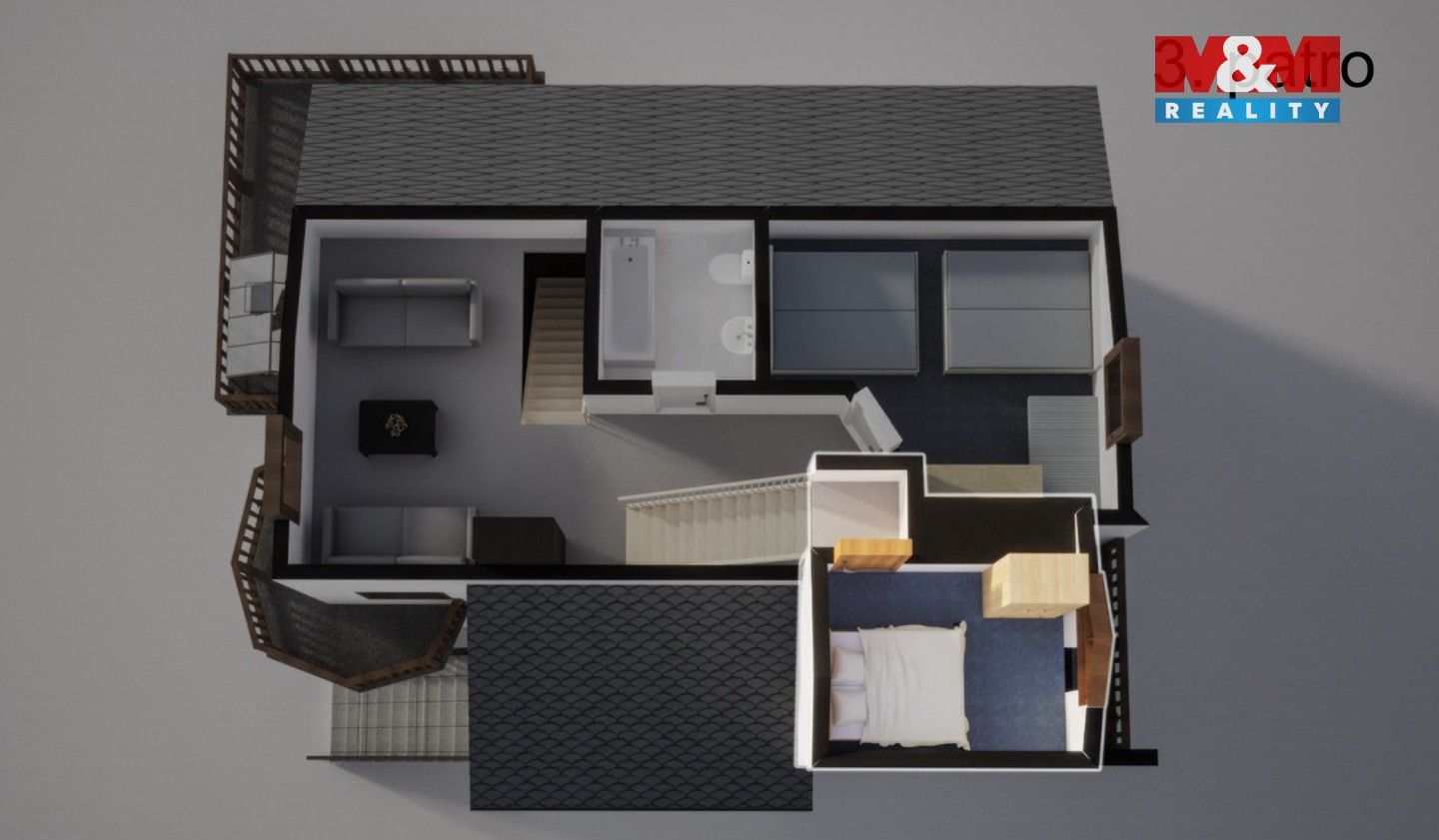 Prodej komerčního prostoru 239 m² - foto 38