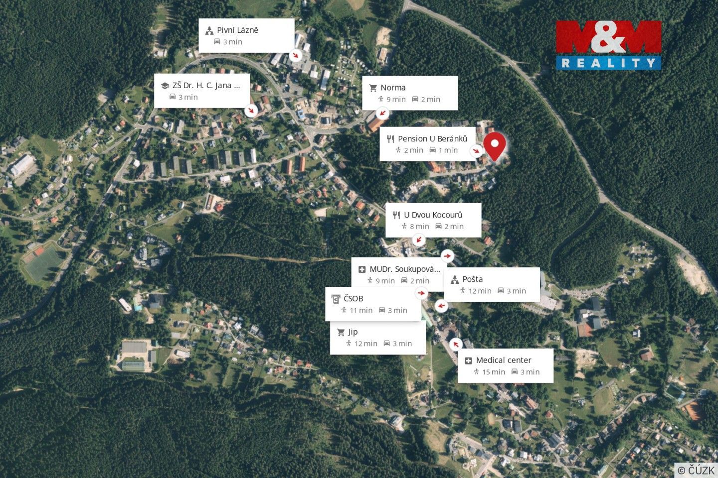 Prodej komerčního prostoru 239 m² - foto 41