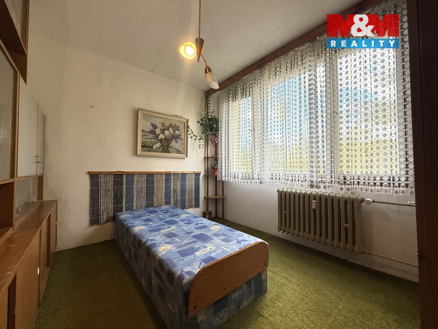 Prodej bytu 3+1 55 m² - foto 3