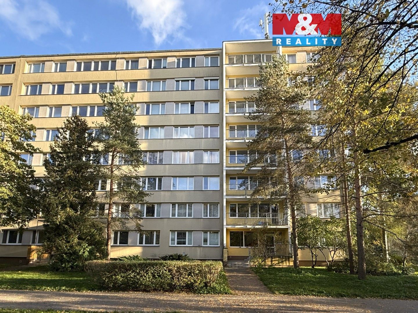 Prodej bytu 3+1 55 m² - foto 4