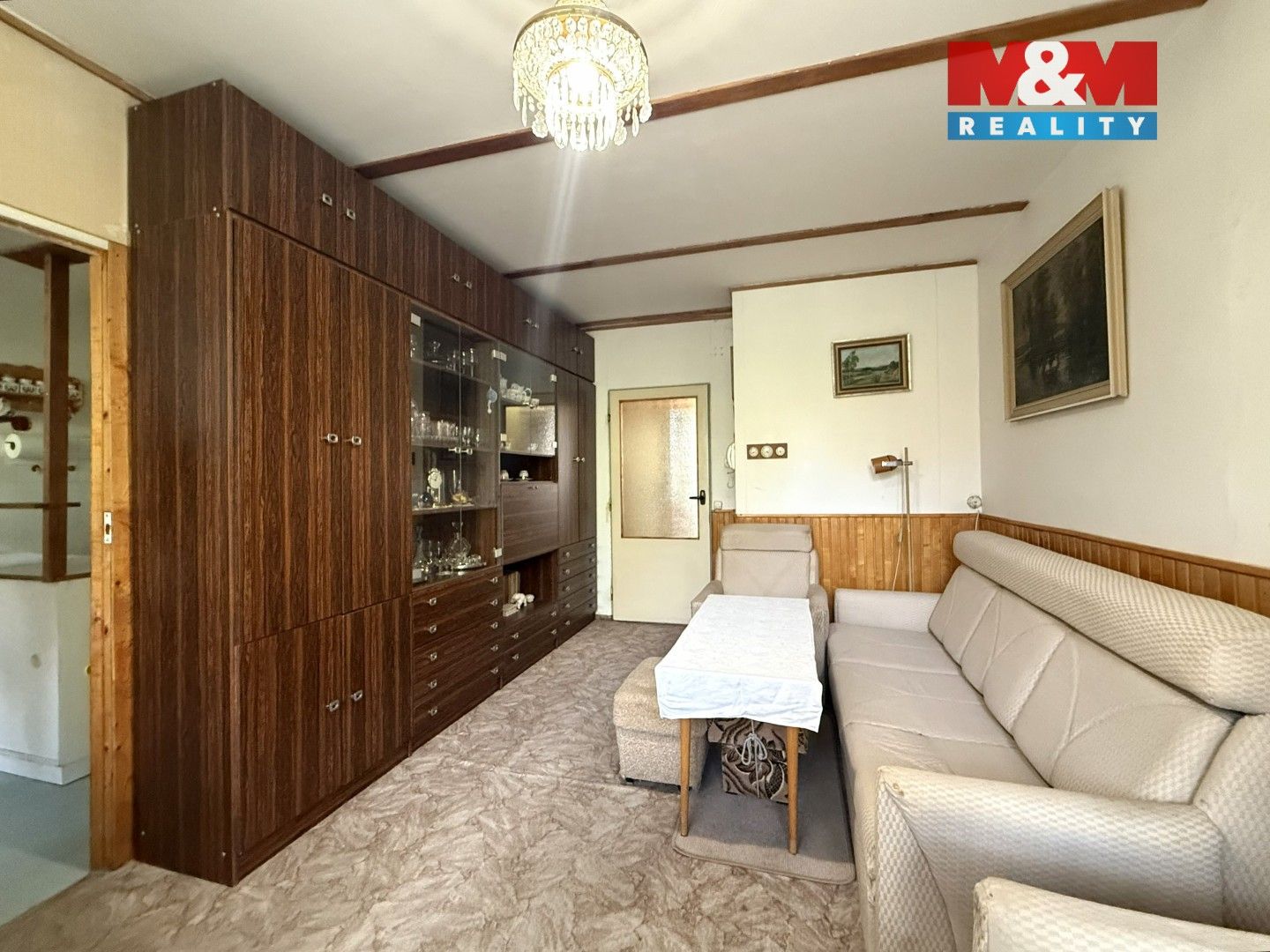 Prodej bytu 3+1 55 m² - foto 5
