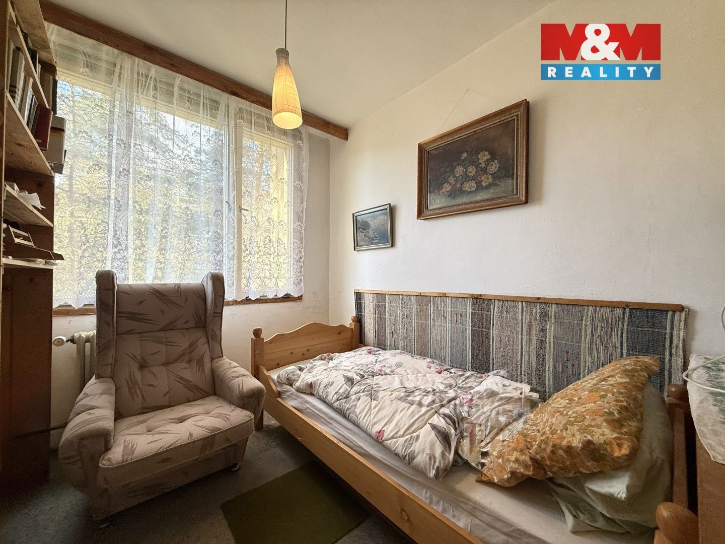 Prodej bytu 3+1 55 m² - foto 6