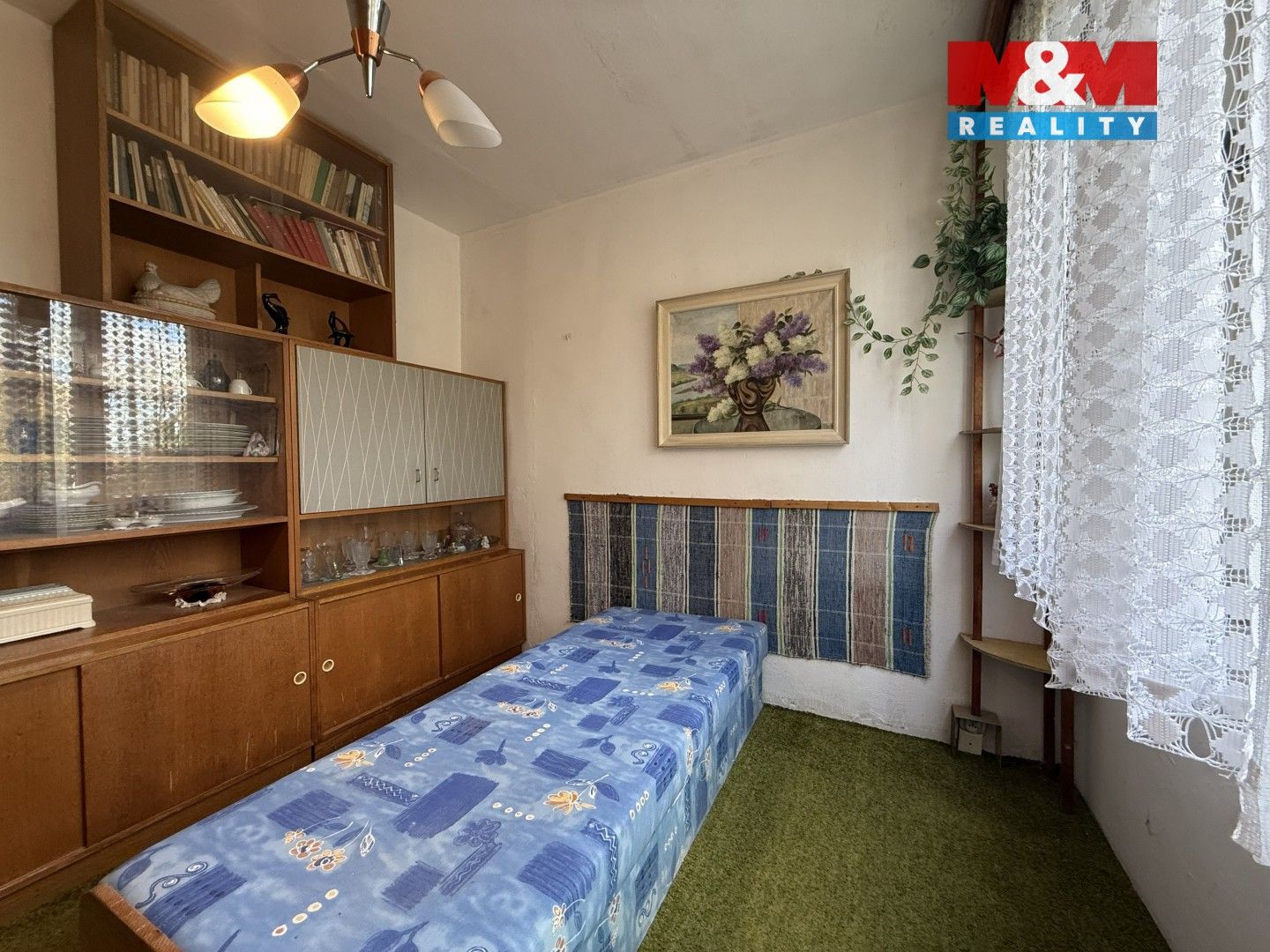 Prodej bytu 3+1 55 m² - foto 8