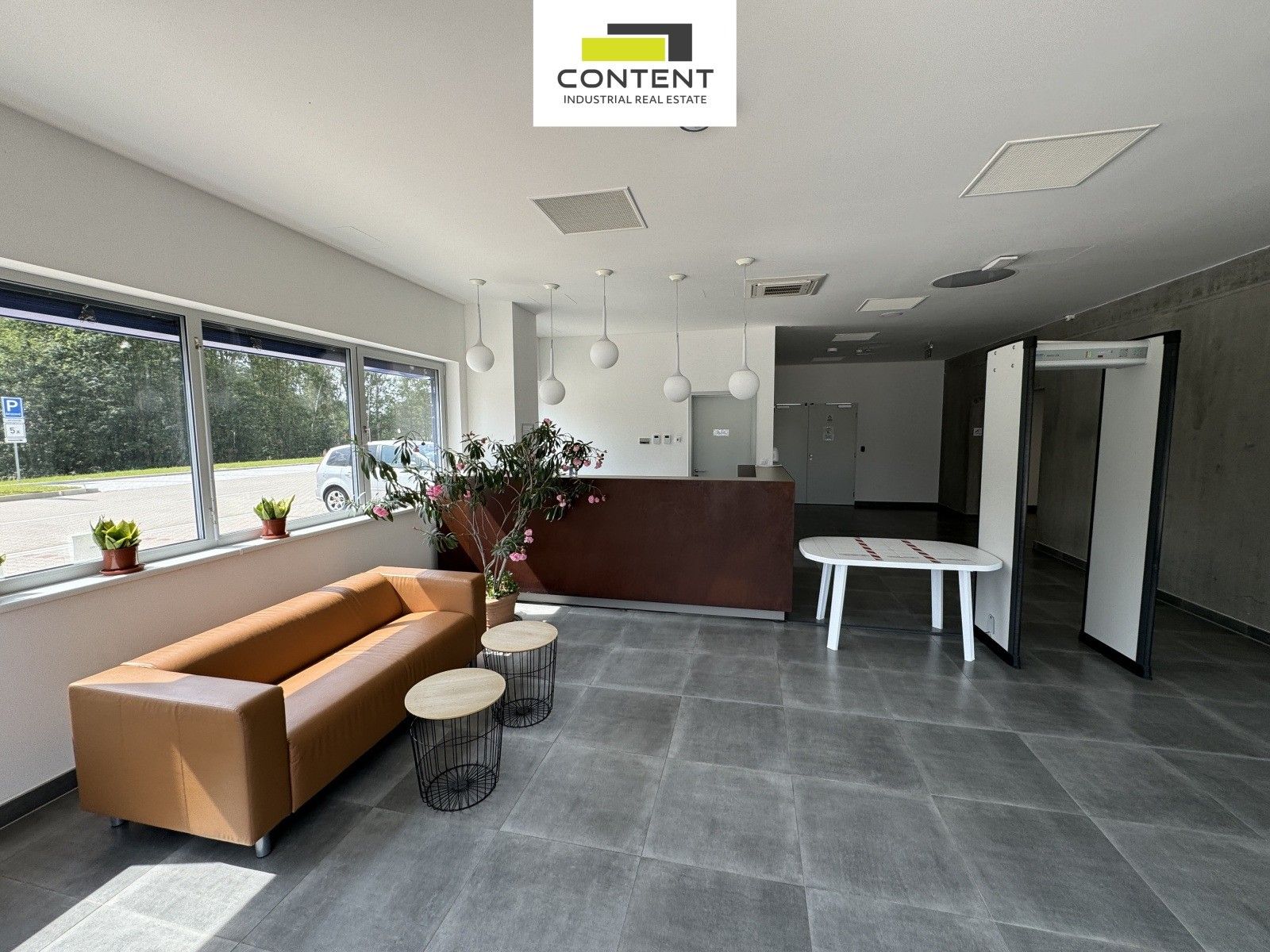Pronájem komerčního prostoru 20000 m² - foto 12