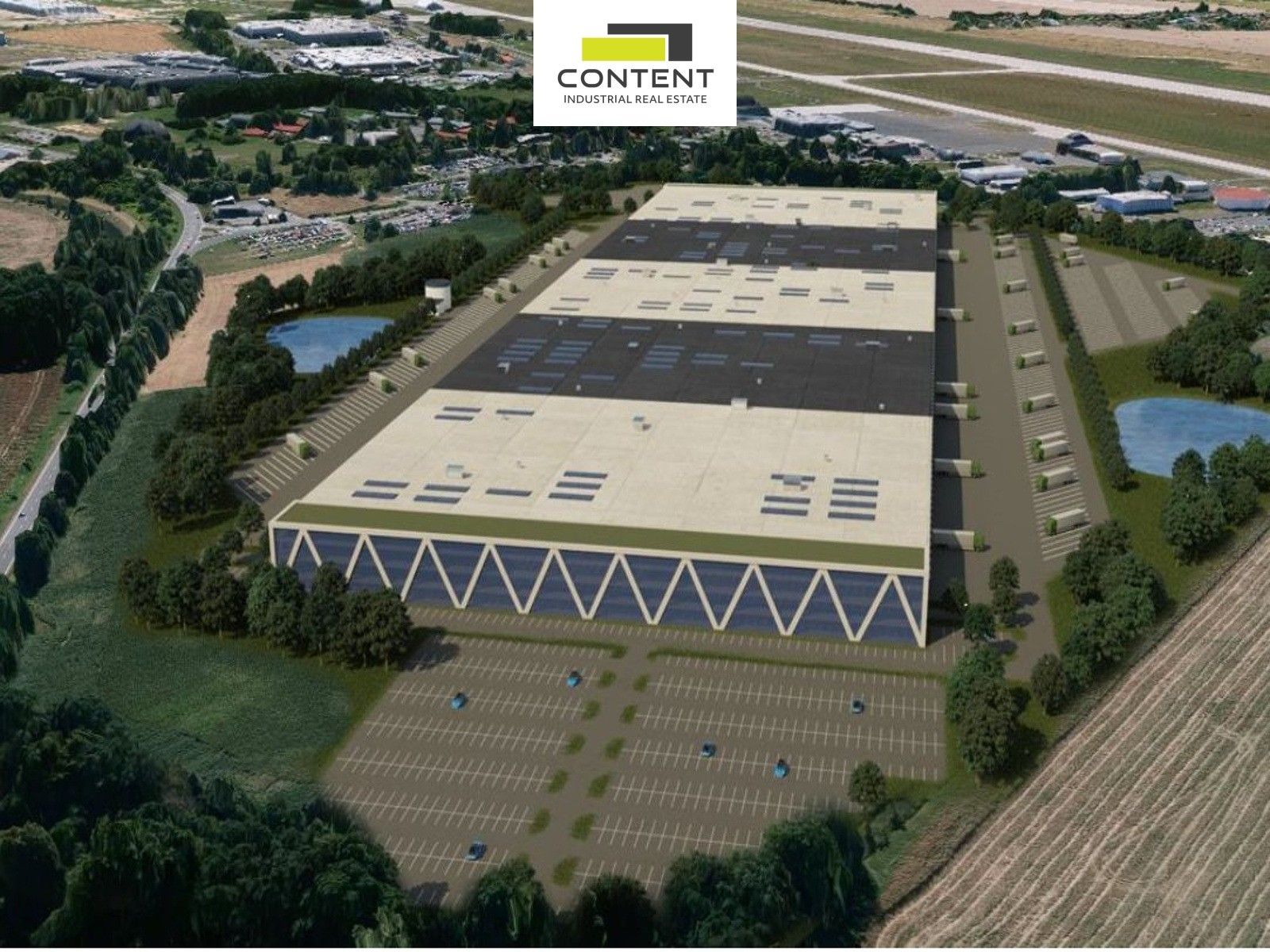 Pronájem komerčního prostoru 20000 m² - foto 15