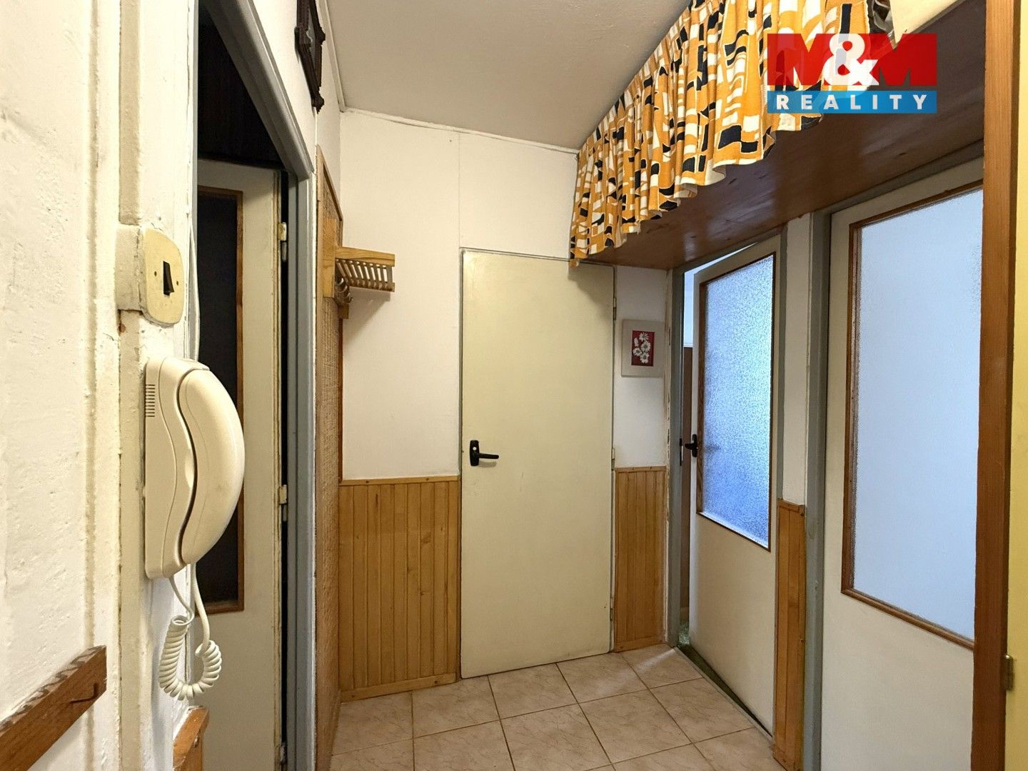 Prodej bytu 3+1 55 m² - foto 9