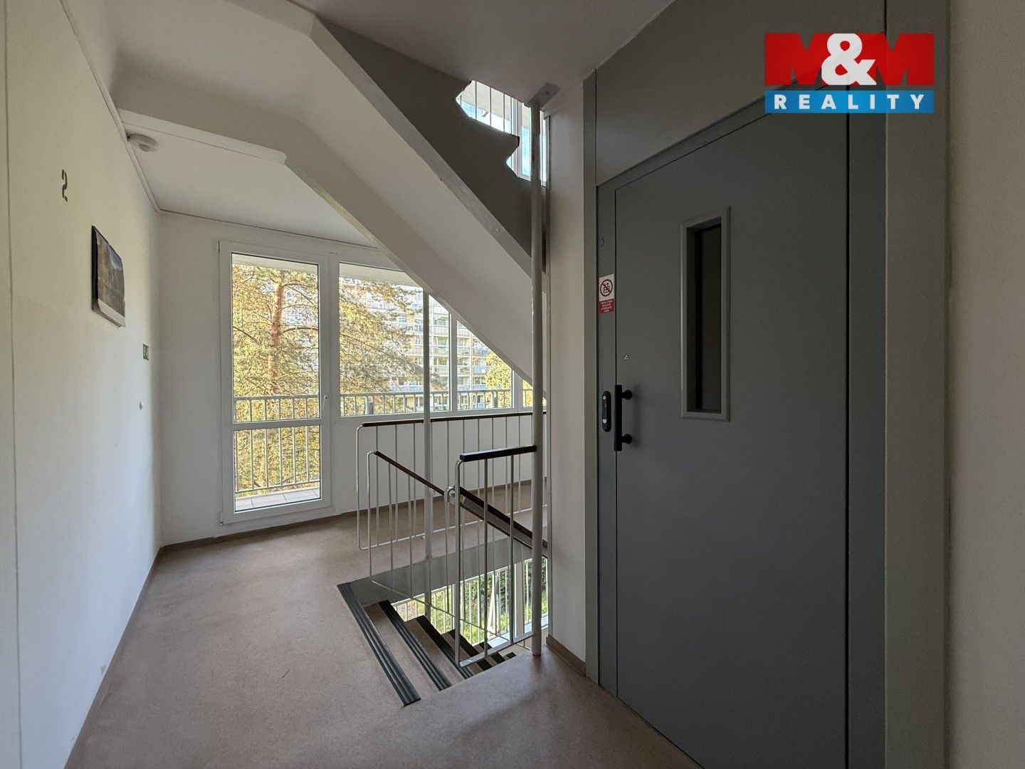 Prodej bytu 3+1 55 m² - foto 10