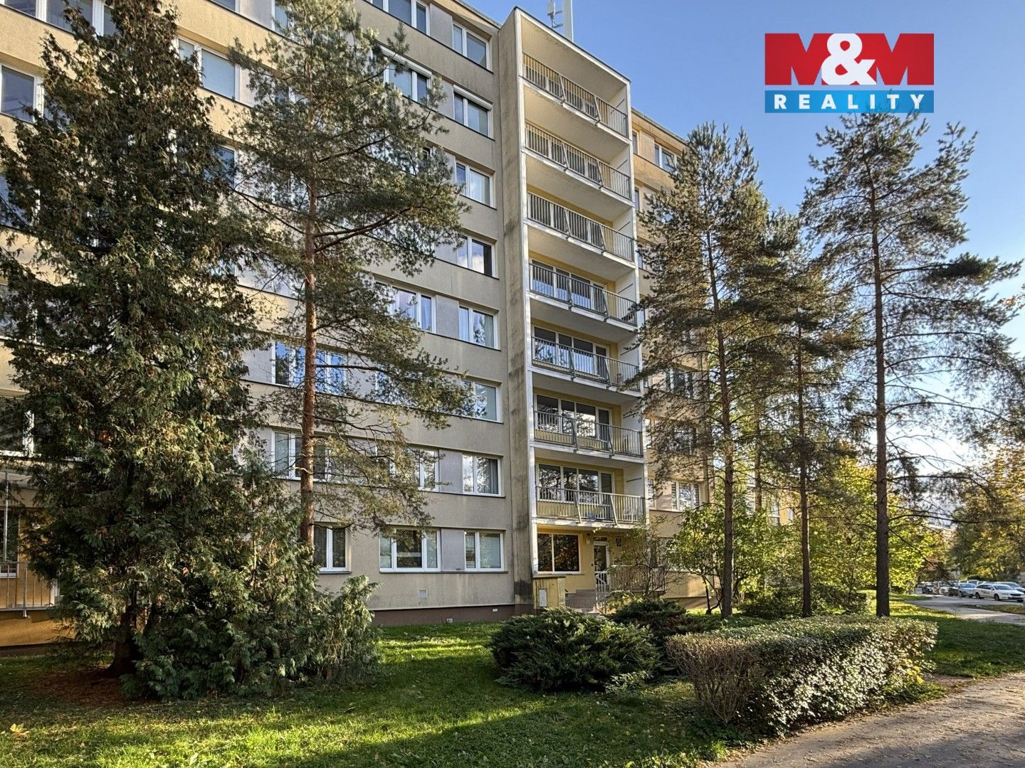 Prodej bytu 3+1 55 m² - foto 12
