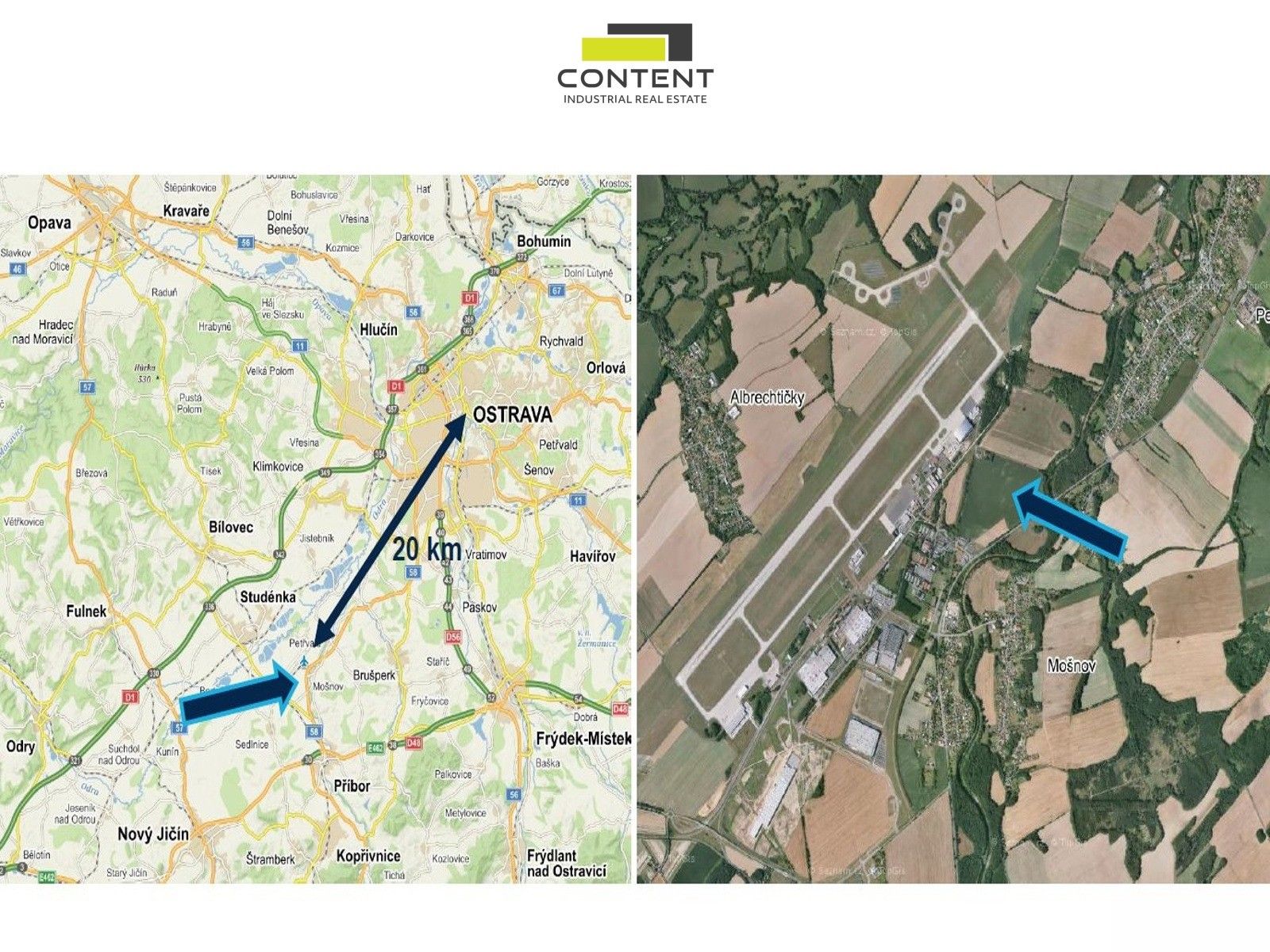 Pronájem komerčního prostoru 20000 m² - foto 18