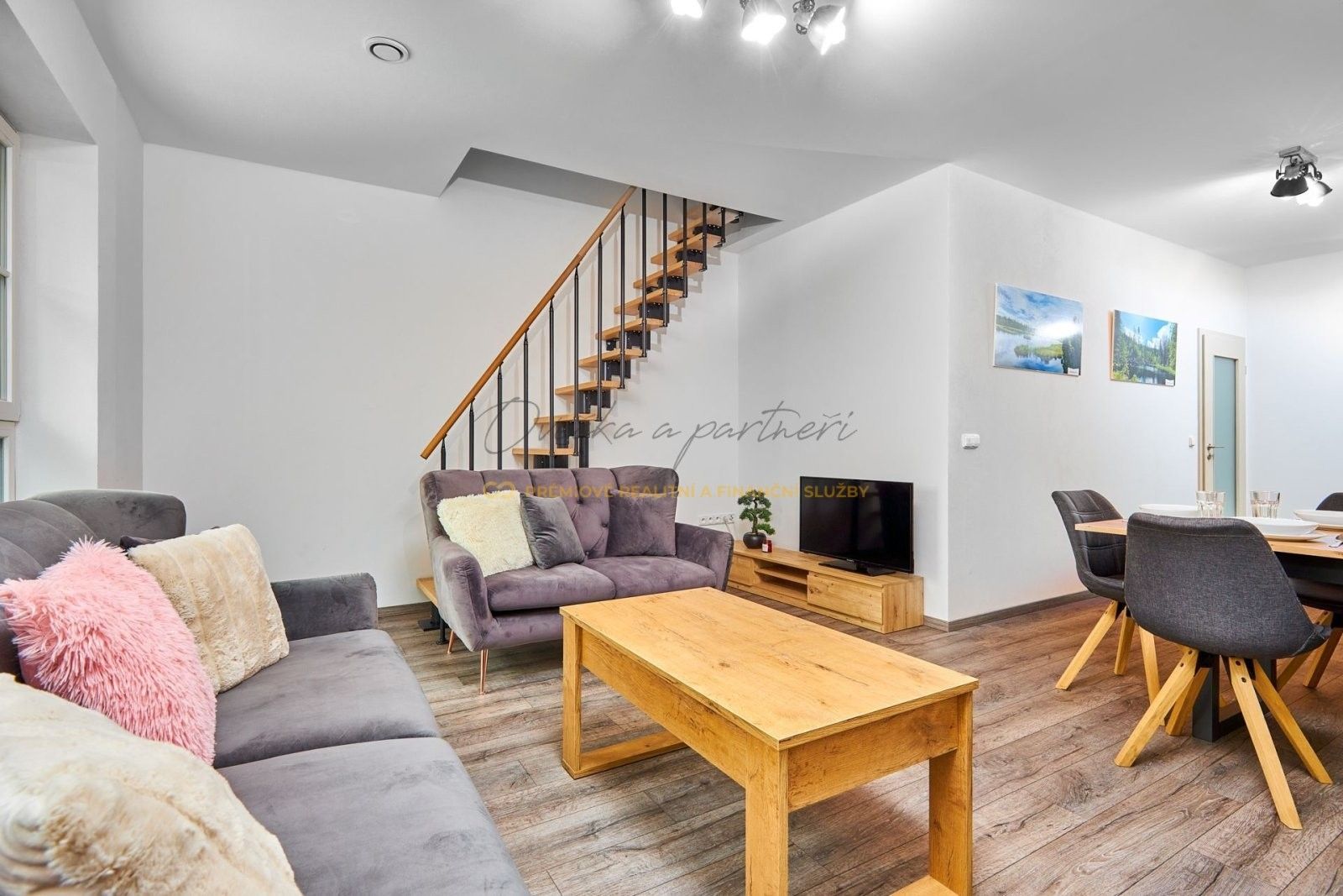 Prodej bytu 2+kk 105 m² - foto 5
