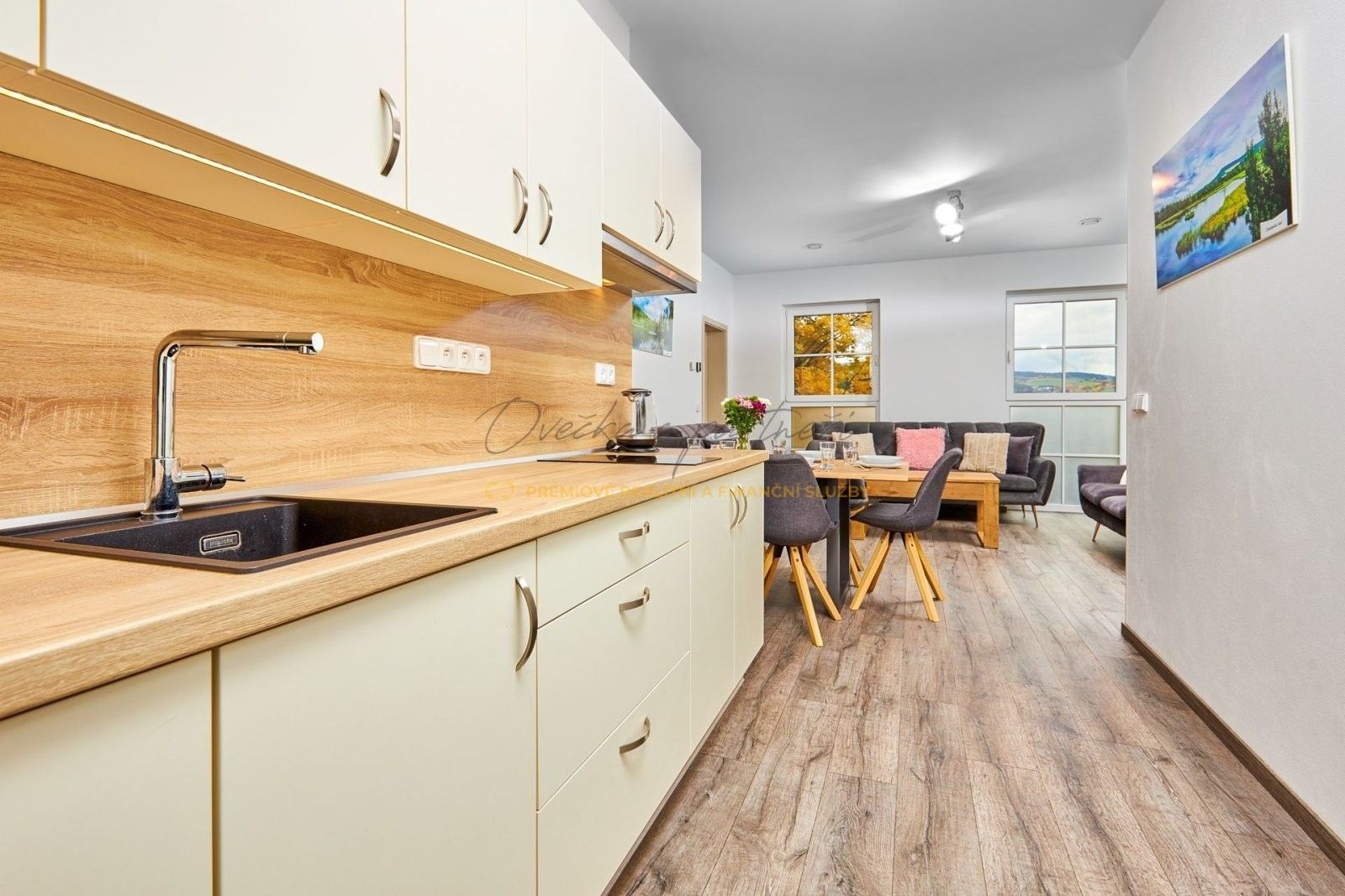 Prodej bytu 2+kk 105 m² - foto 6