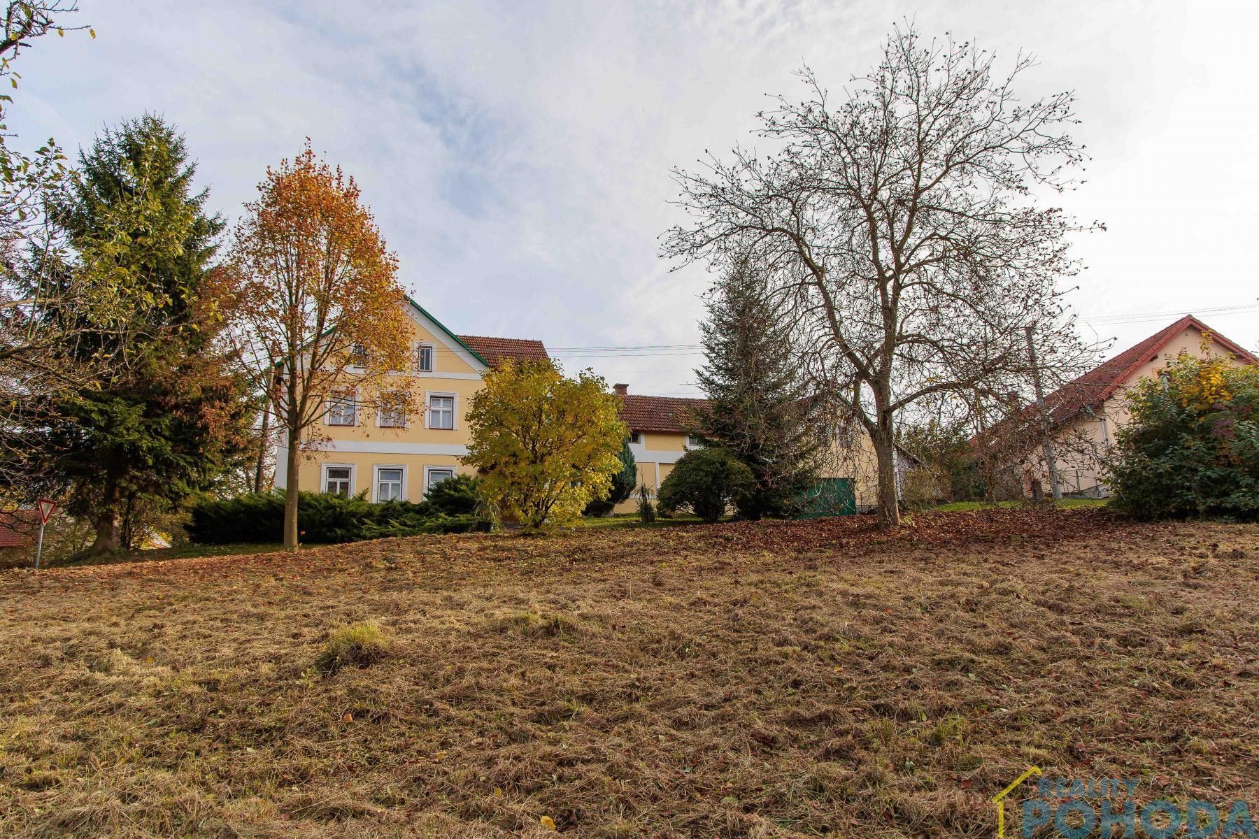 Prodej pozemku 805 m² - foto 6