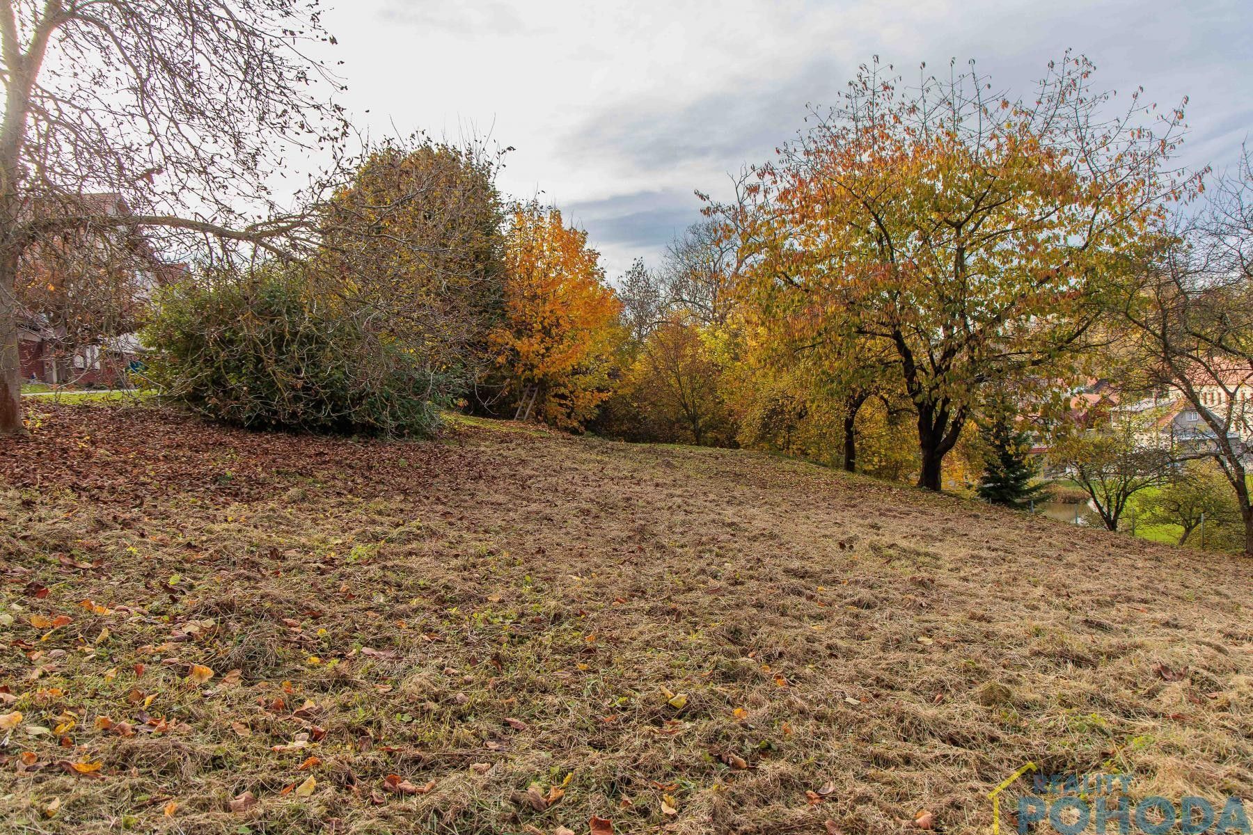 Prodej pozemku 805 m² - foto 4