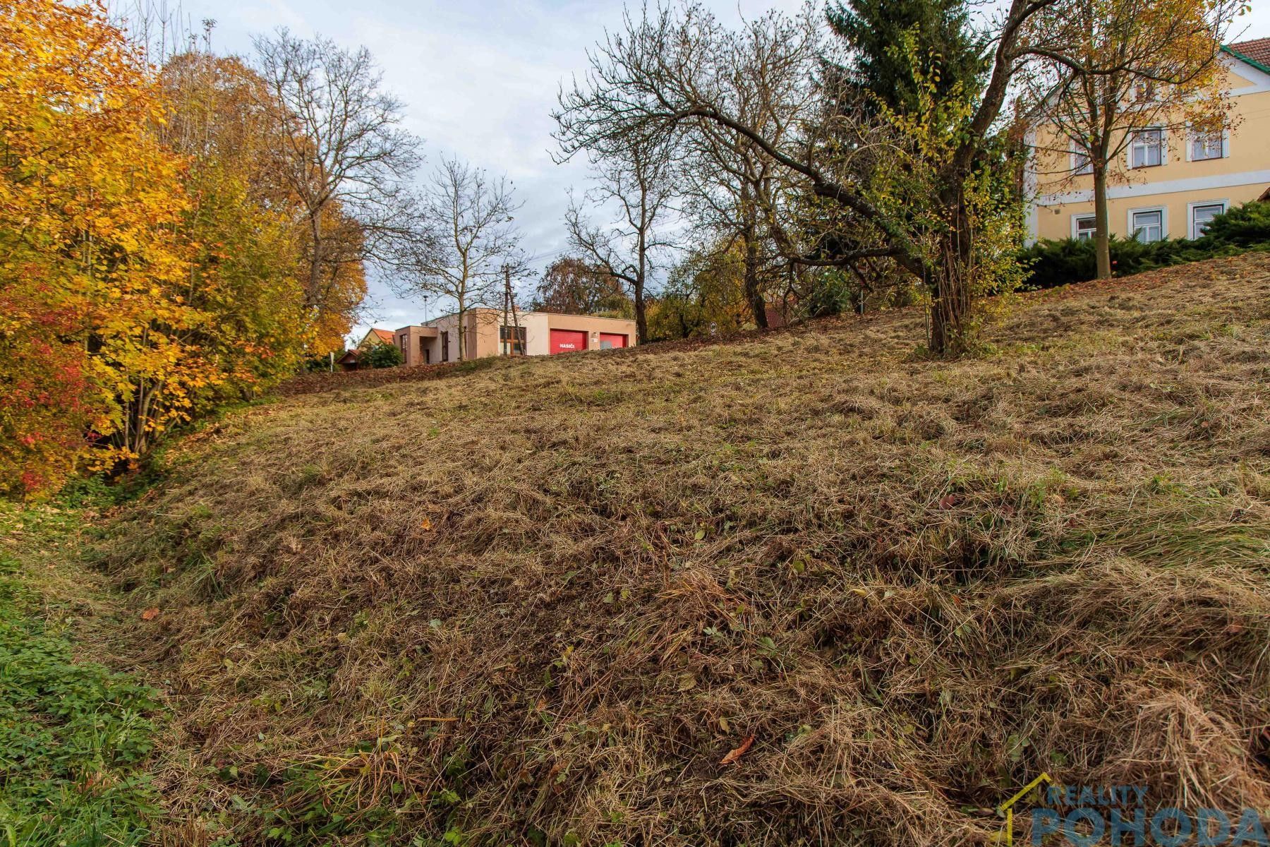Prodej pozemku 805 m² - foto 5