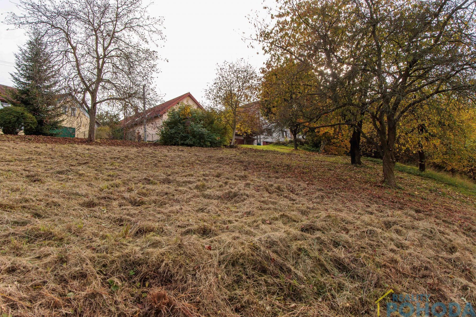 Prodej pozemku 805 m² - foto 8