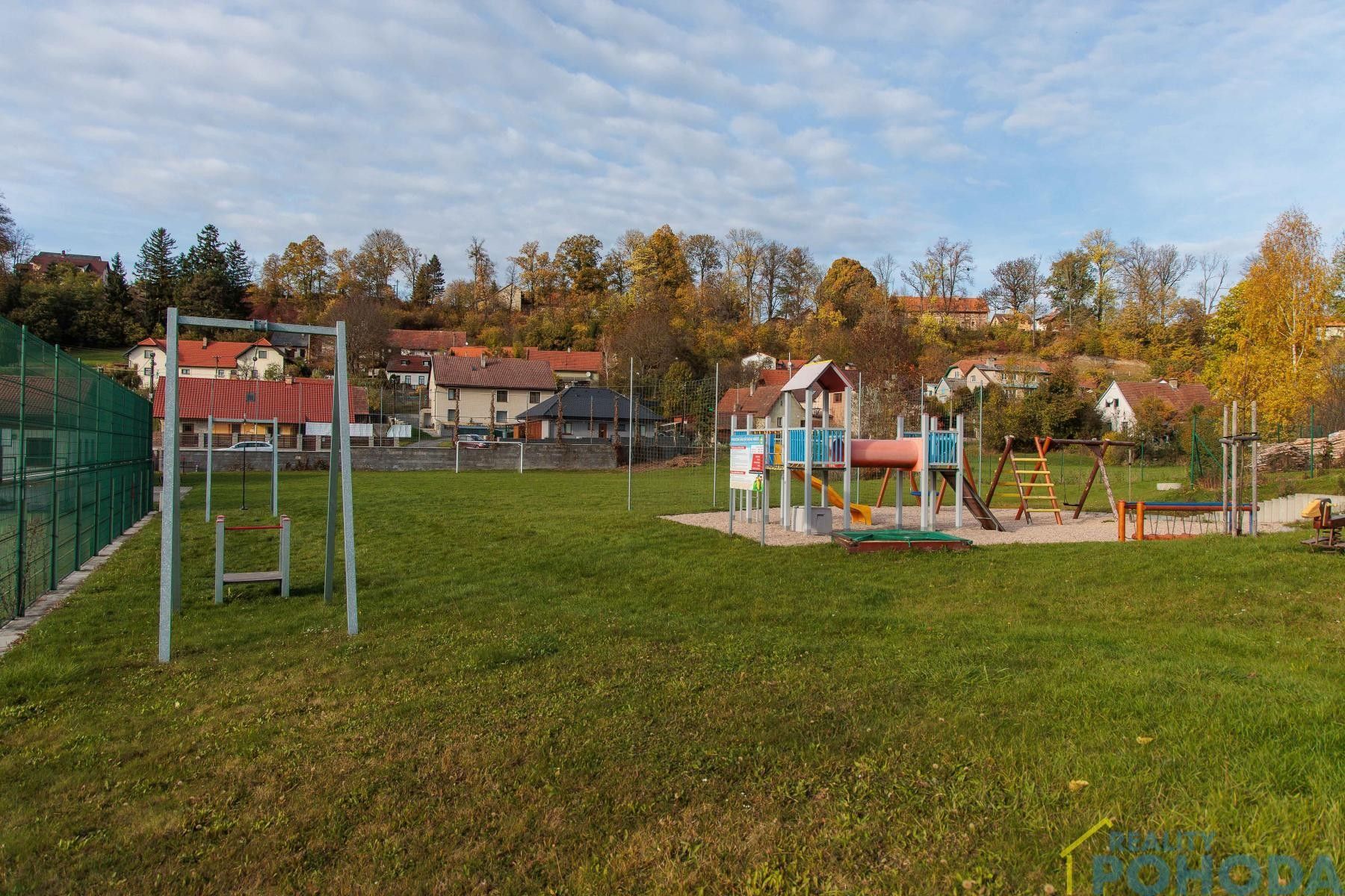 Prodej pozemku 805 m² - foto 16